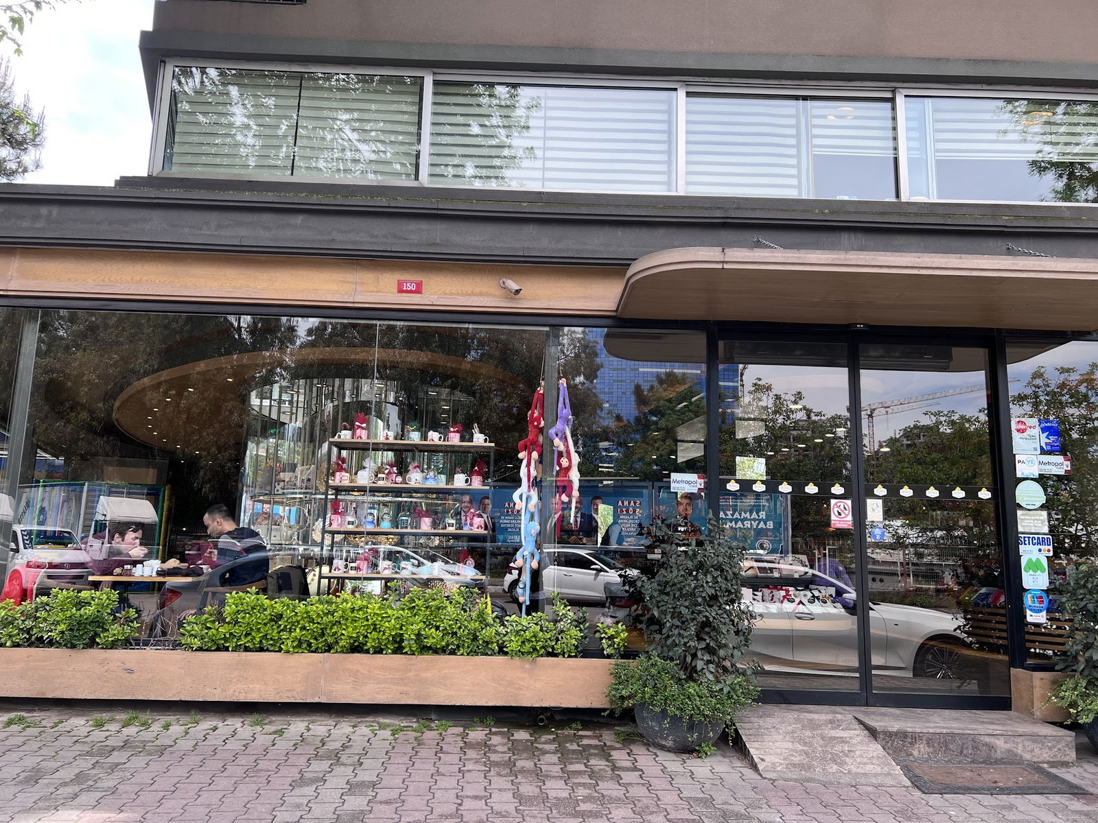 Roka Pasta Ve Unlu Mamulleri