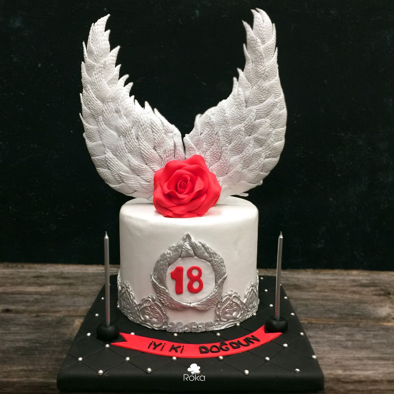 Roka Pasta Ve Unlu Mamulleri