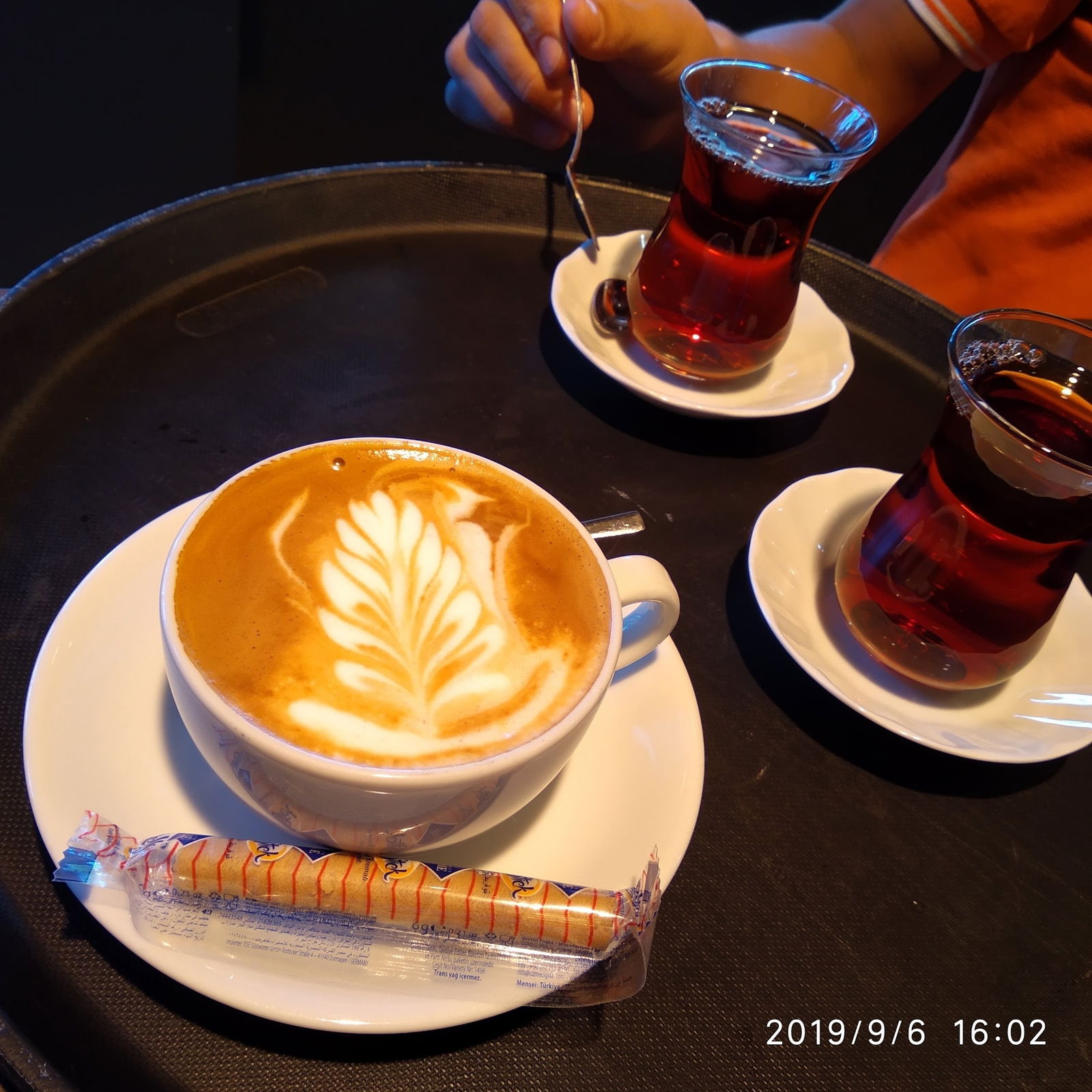 Roka Pasta Ve Unlu Mamulleri