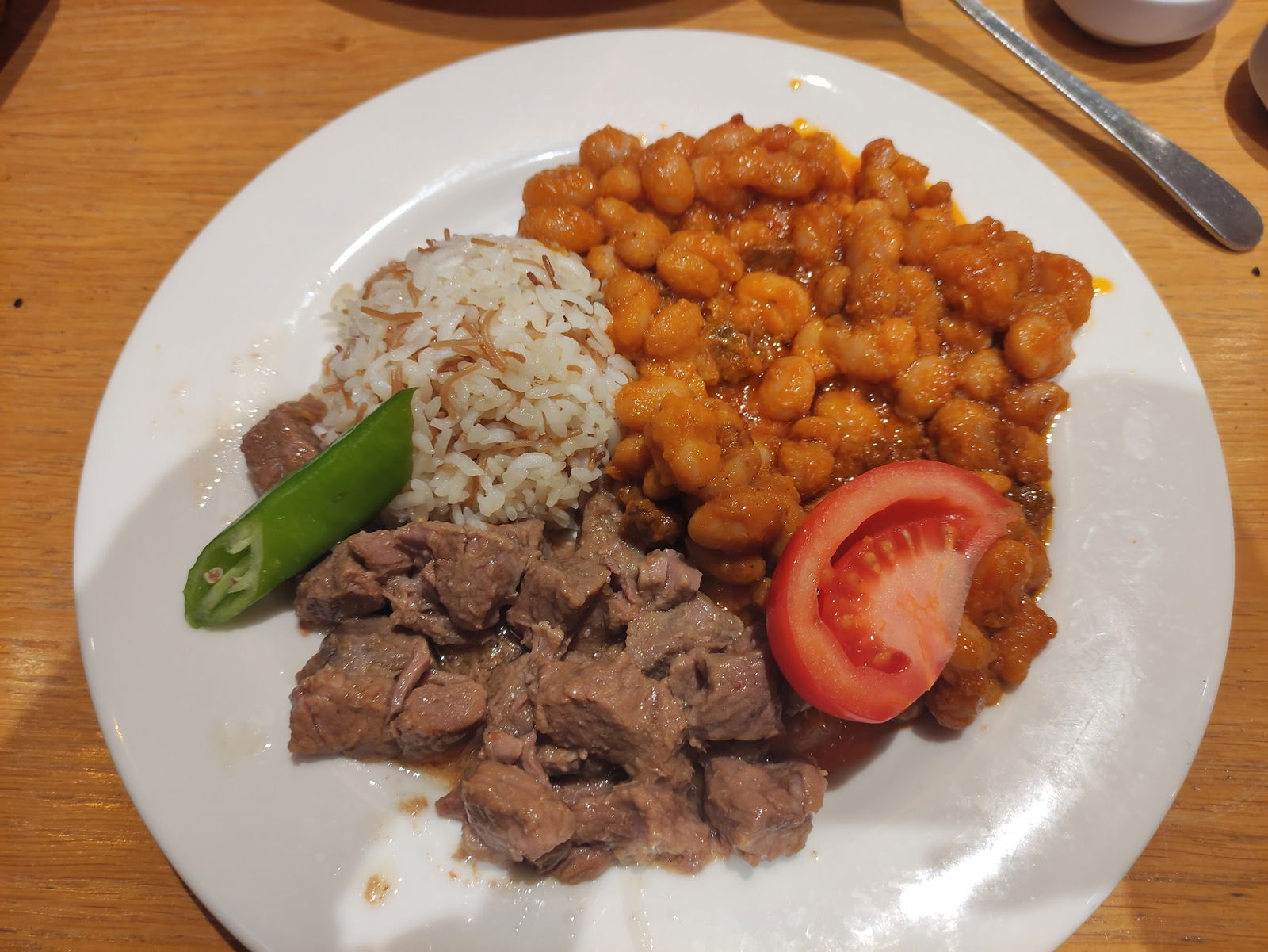 Roka Pasta Ve Unlu Mamulleri