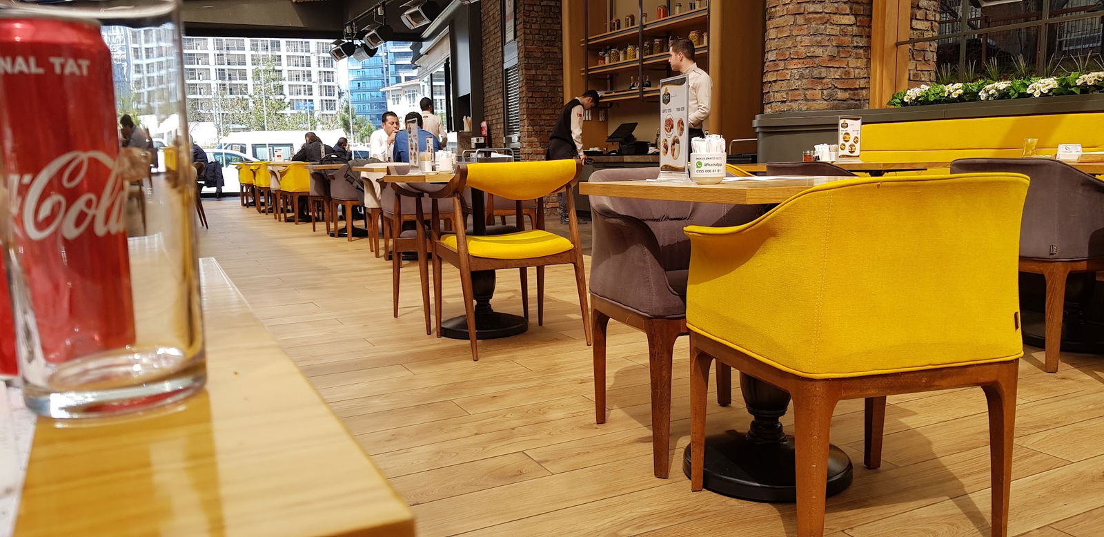 Roka Pasta Ve Unlu Mamulleri