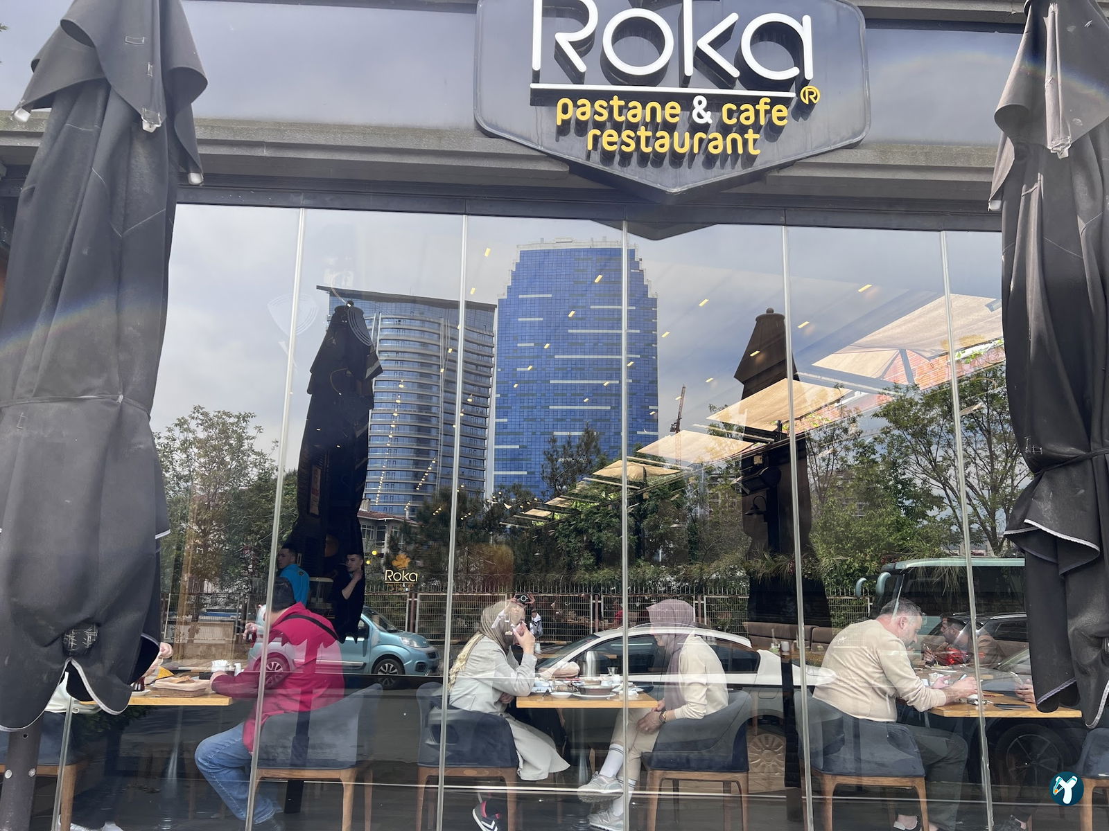 Roka Pasta Ve Unlu Mamulleri