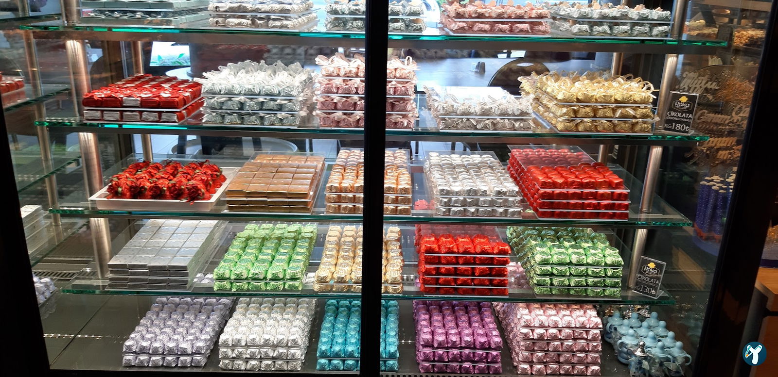 Roka Pasta Ve Unlu Mamulleri