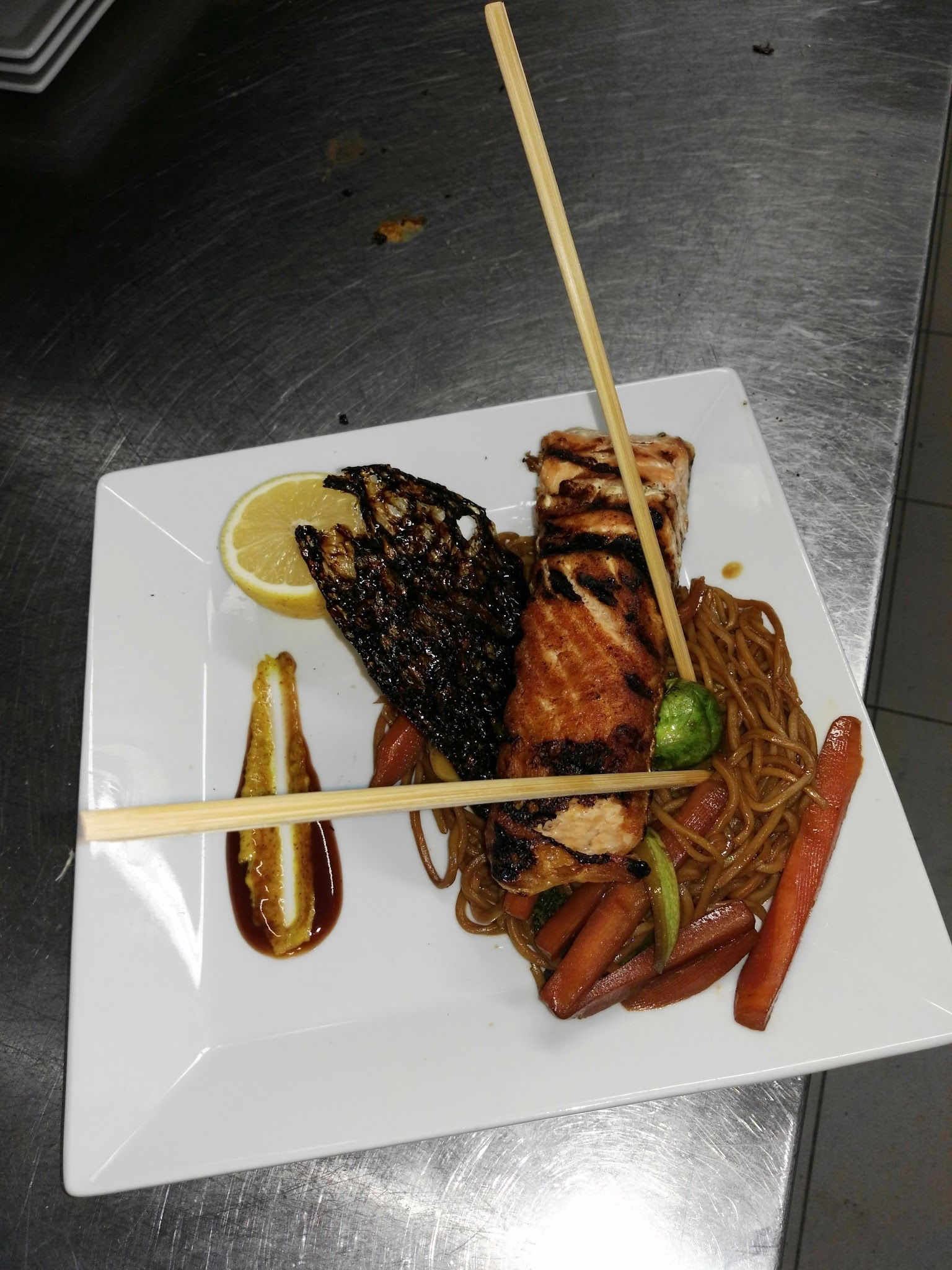 Roka Pasta Ve Unlu Mamulleri