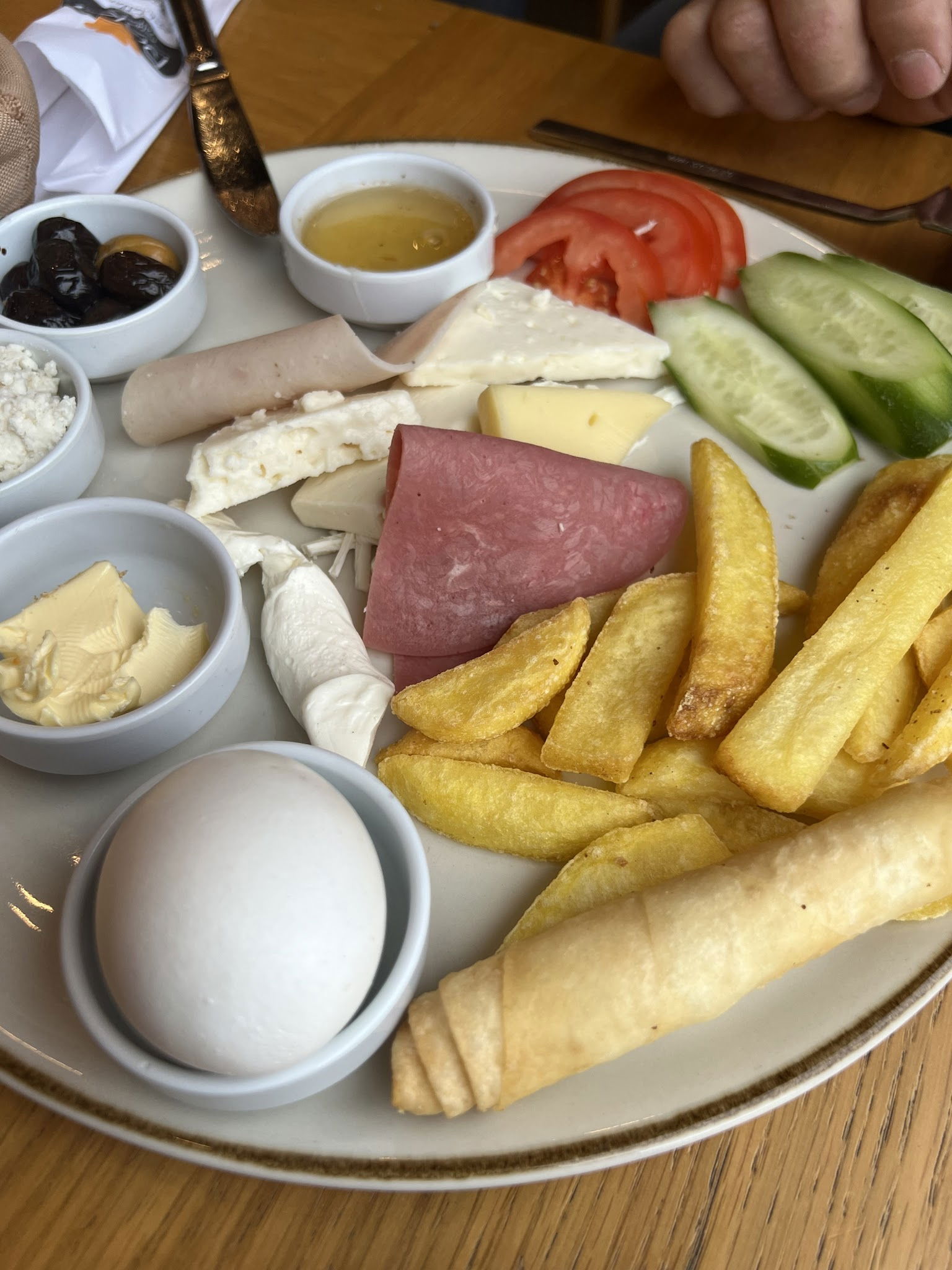 Roka Pasta Ve Unlu Mamulleri