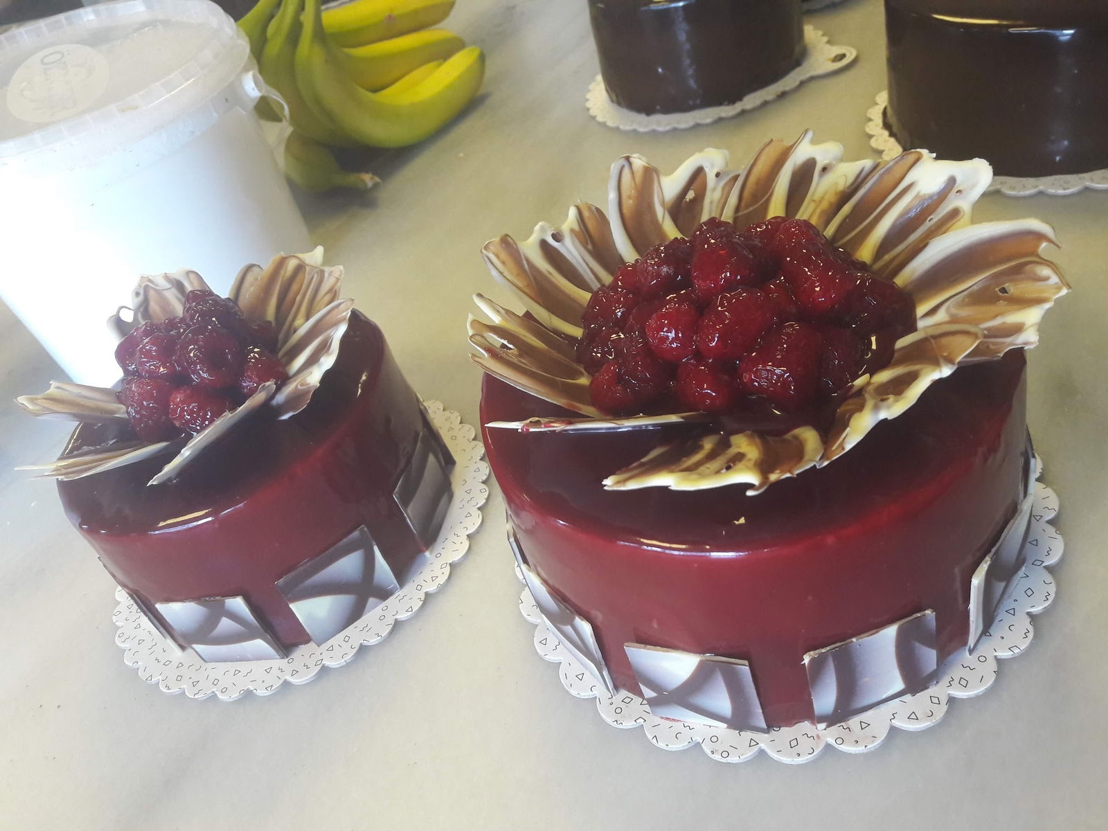 Roka Pasta Ve Unlu Mamulleri