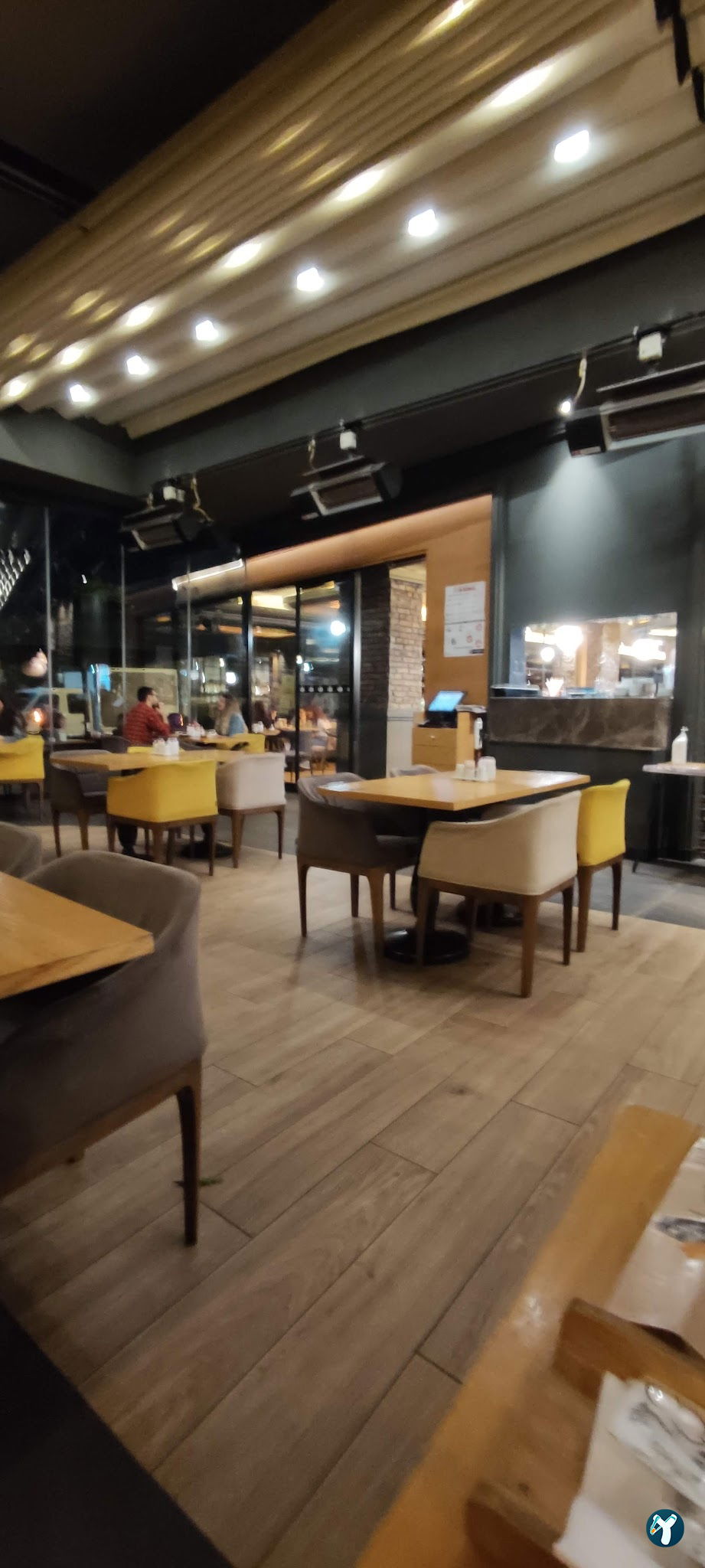 Roka Pasta Ve Unlu Mamulleri