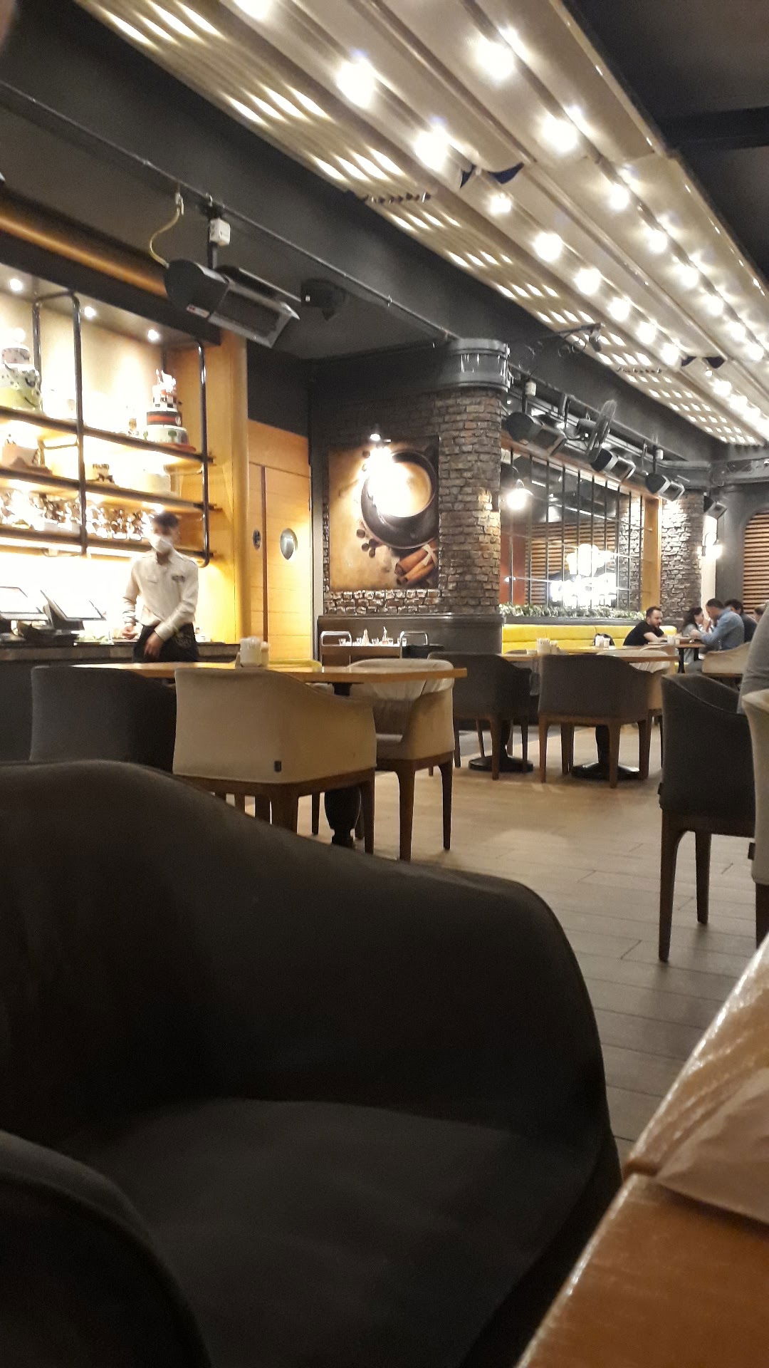 Roka Pasta Ve Unlu Mamulleri