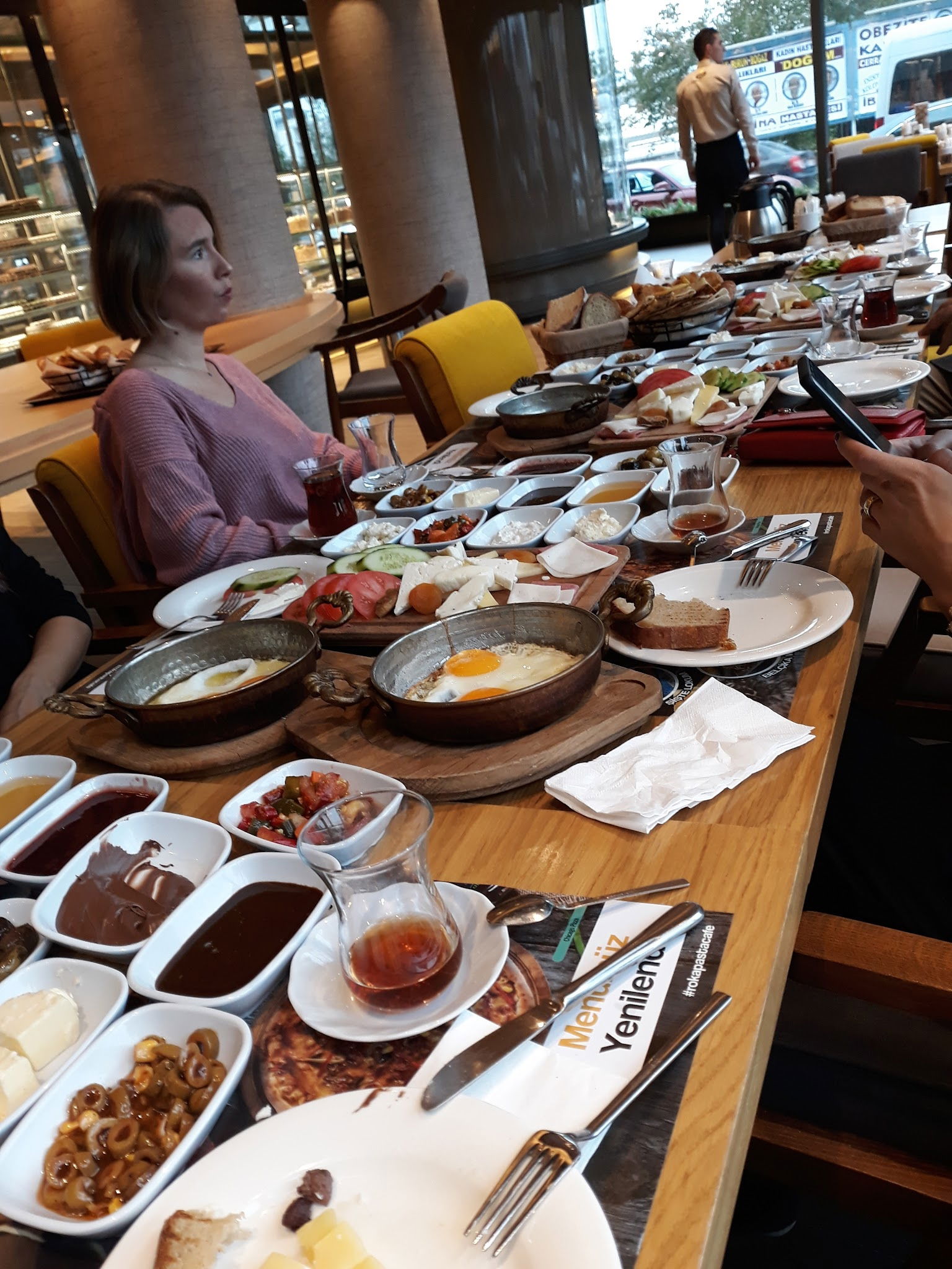 Roka Pasta Ve Unlu Mamulleri