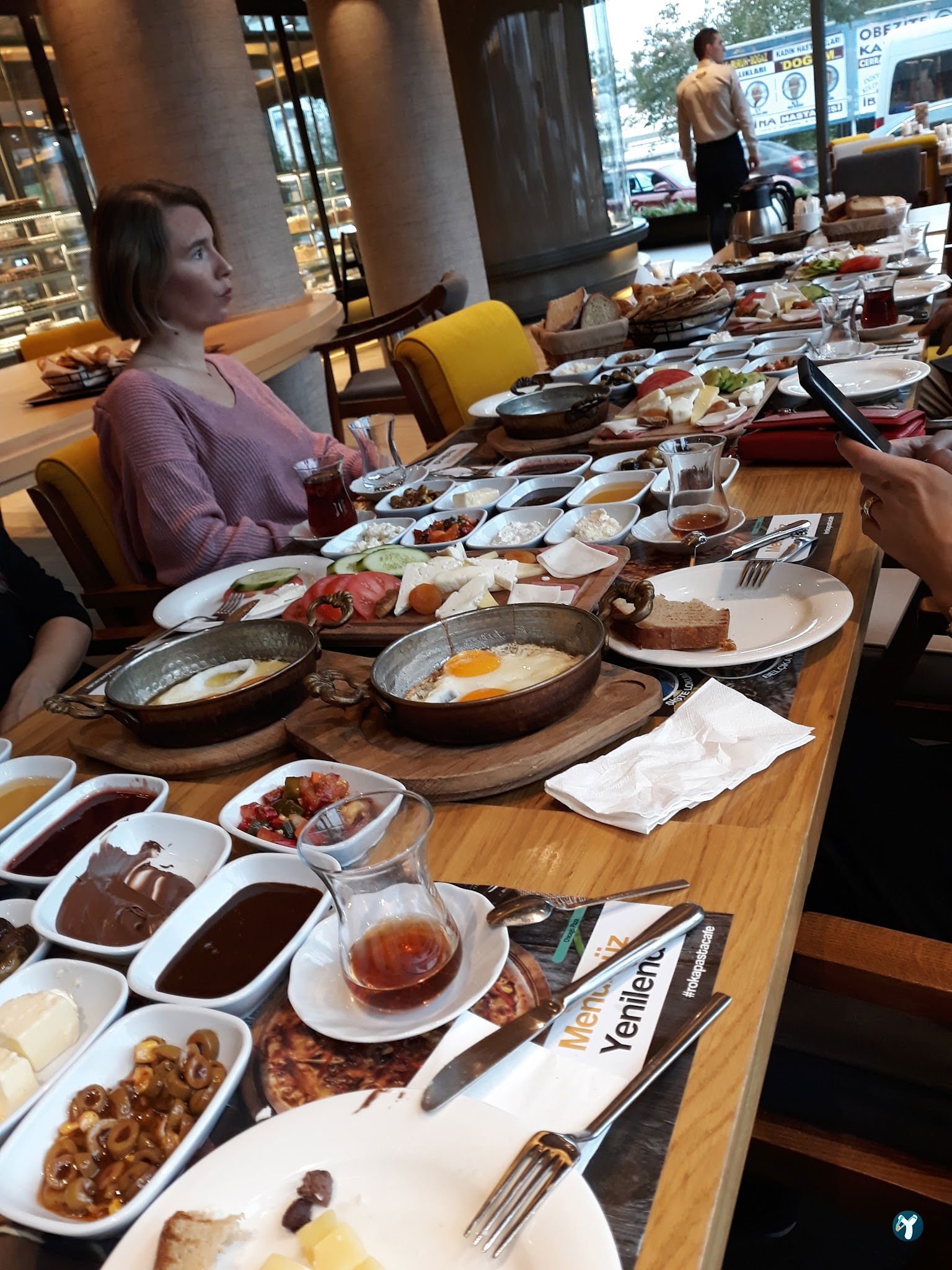 Roka Pasta Ve Unlu Mamulleri