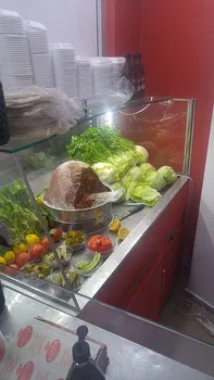 Has Çiğköfte resimleri