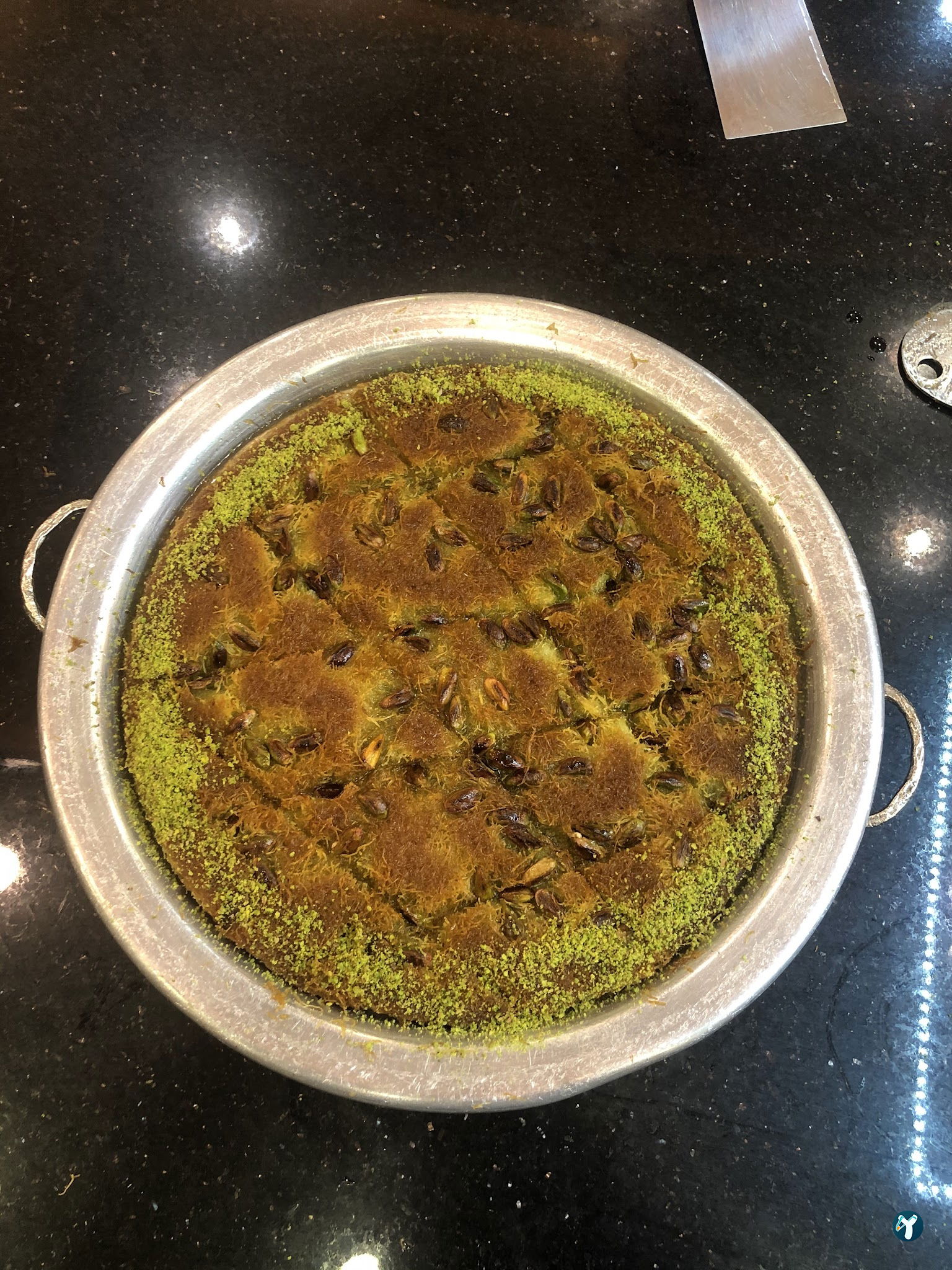 Keyf Künefe Katmer