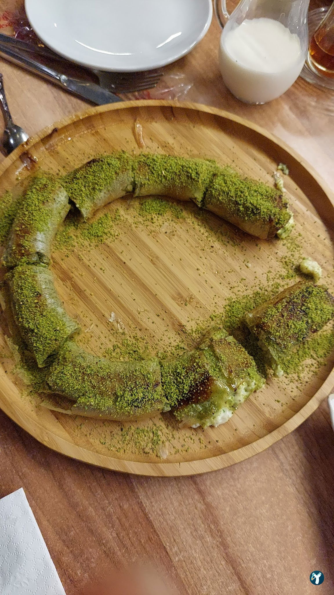 Keyf Künefe Katmer