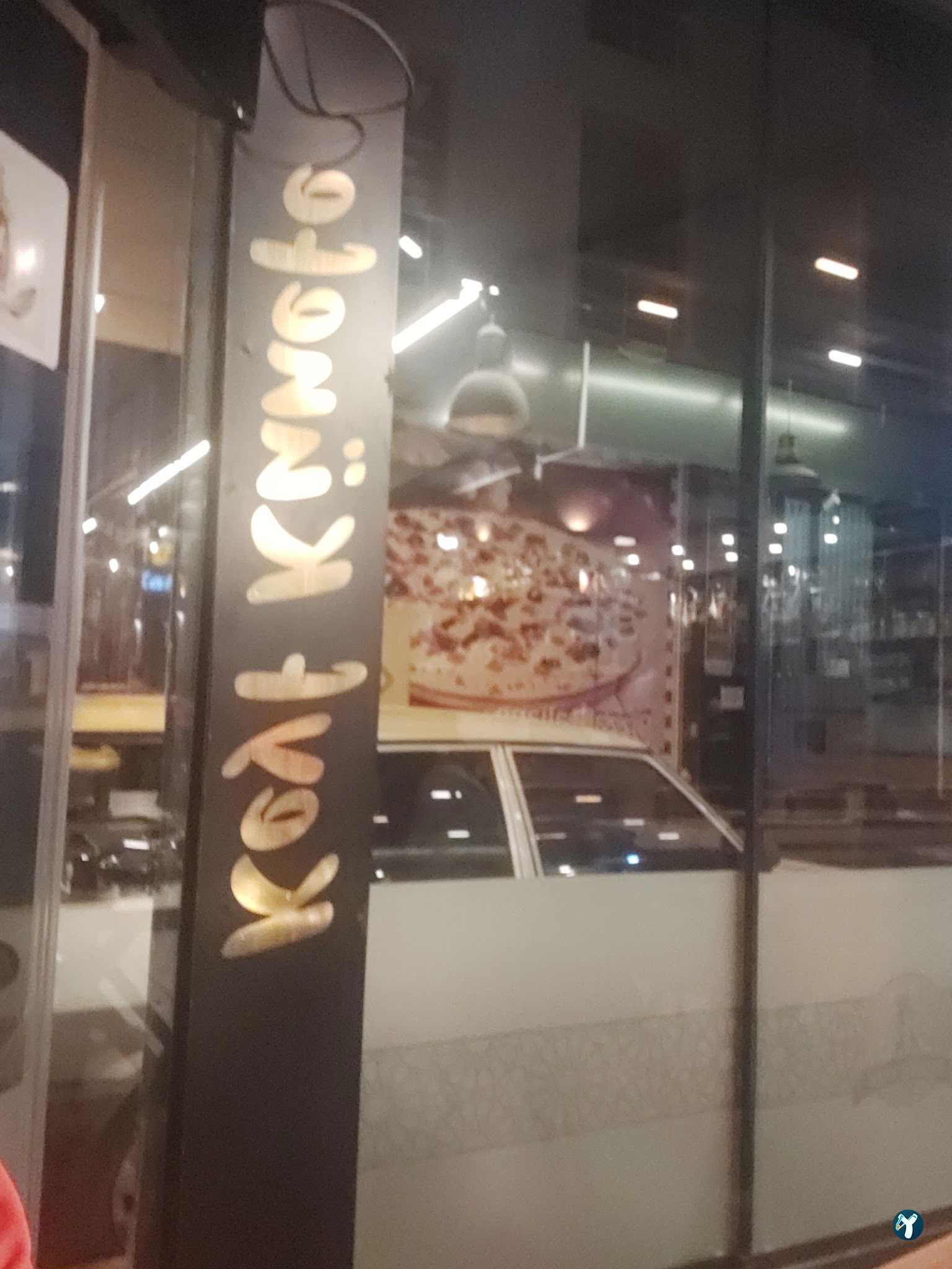 Keyf Künefe Katmer