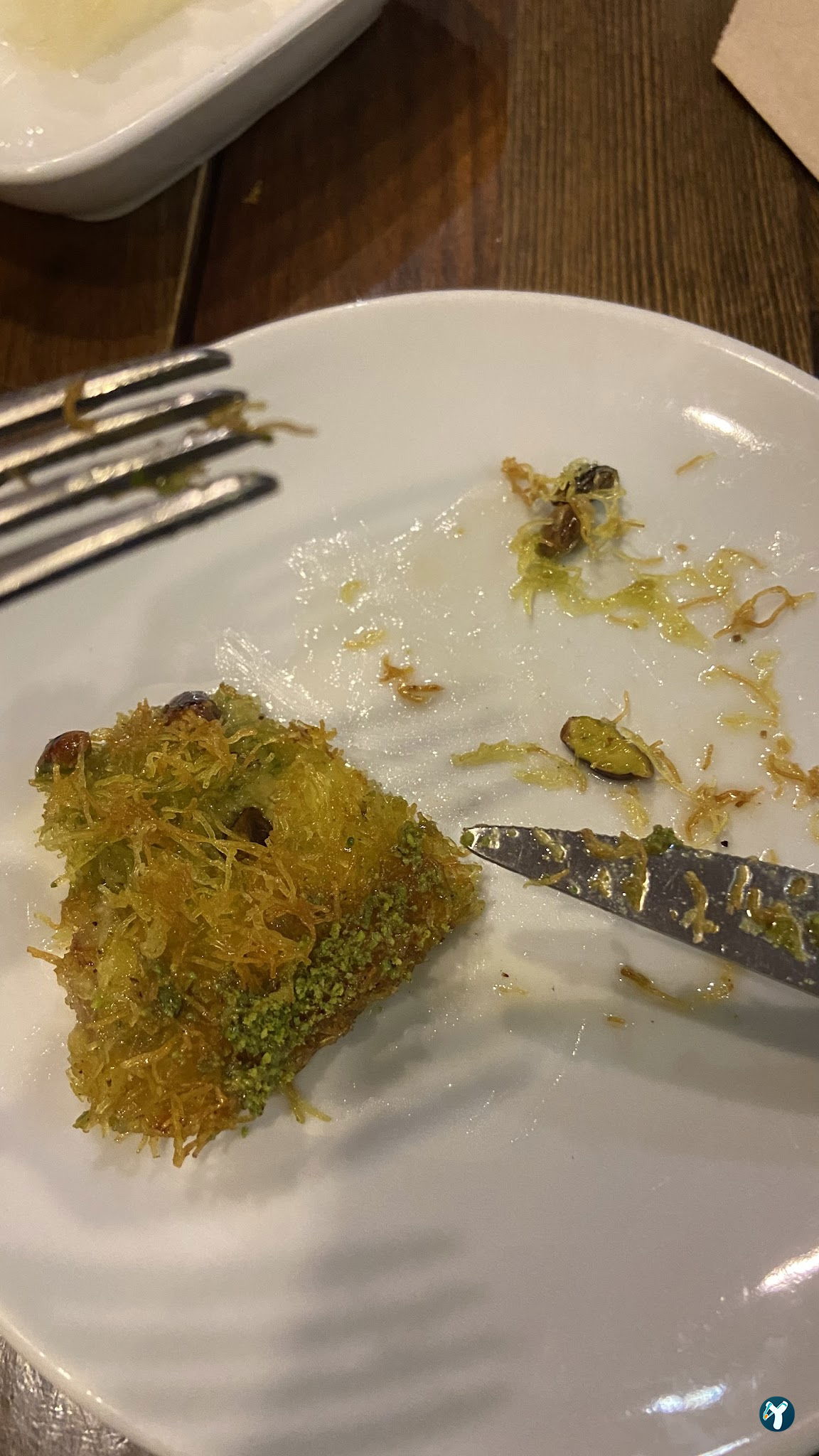 Keyf Künefe Katmer