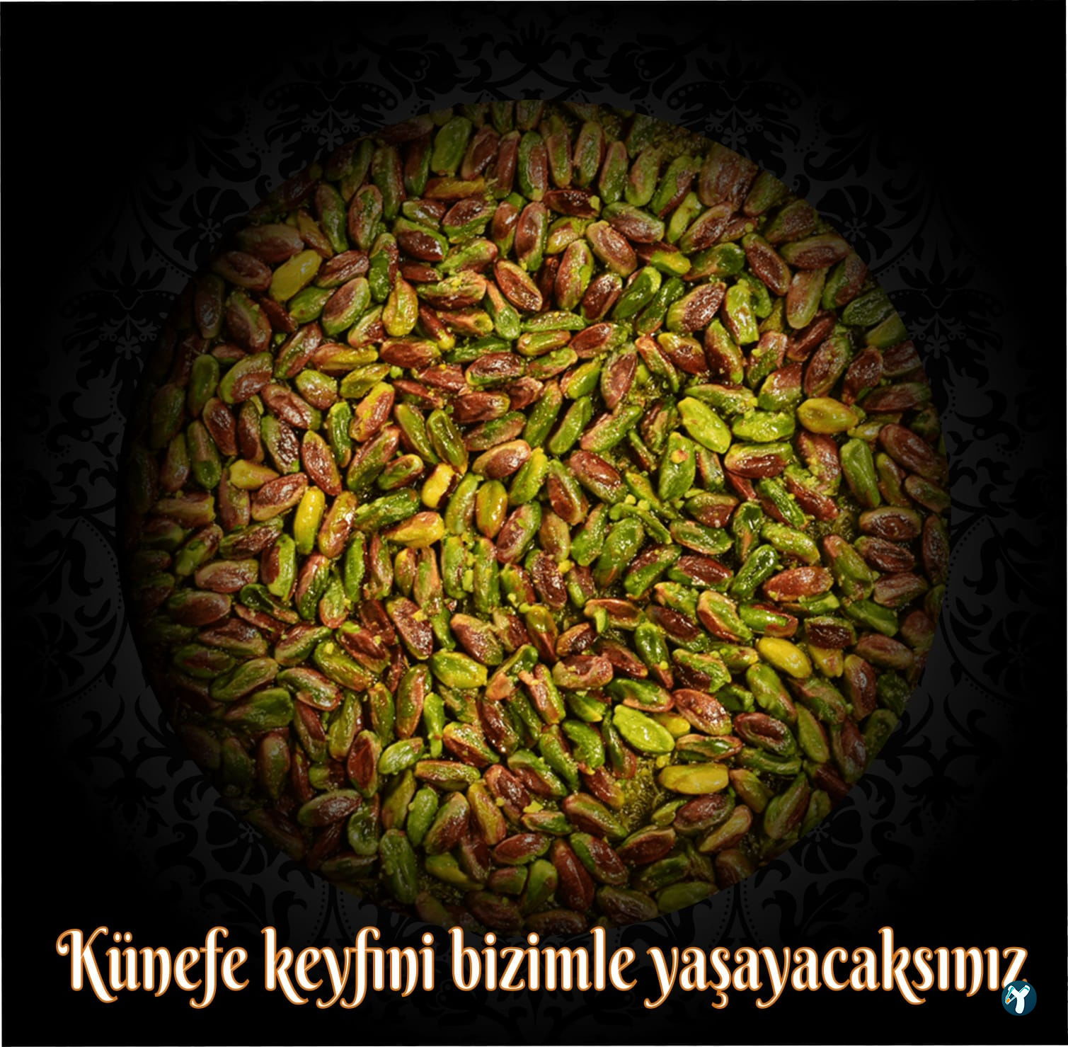 Keyf Künefe Katmer