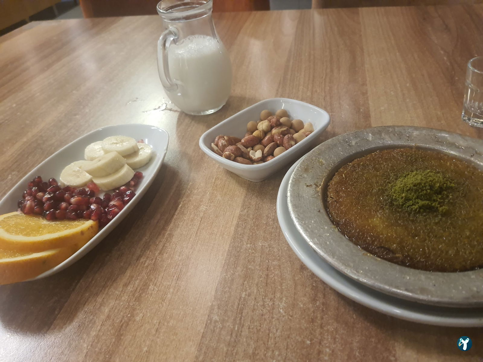 Keyf Künefe Katmer