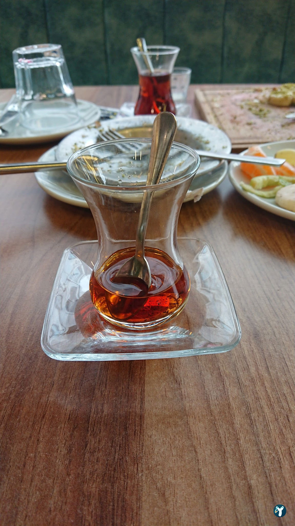 Keyf Künefe Katmer