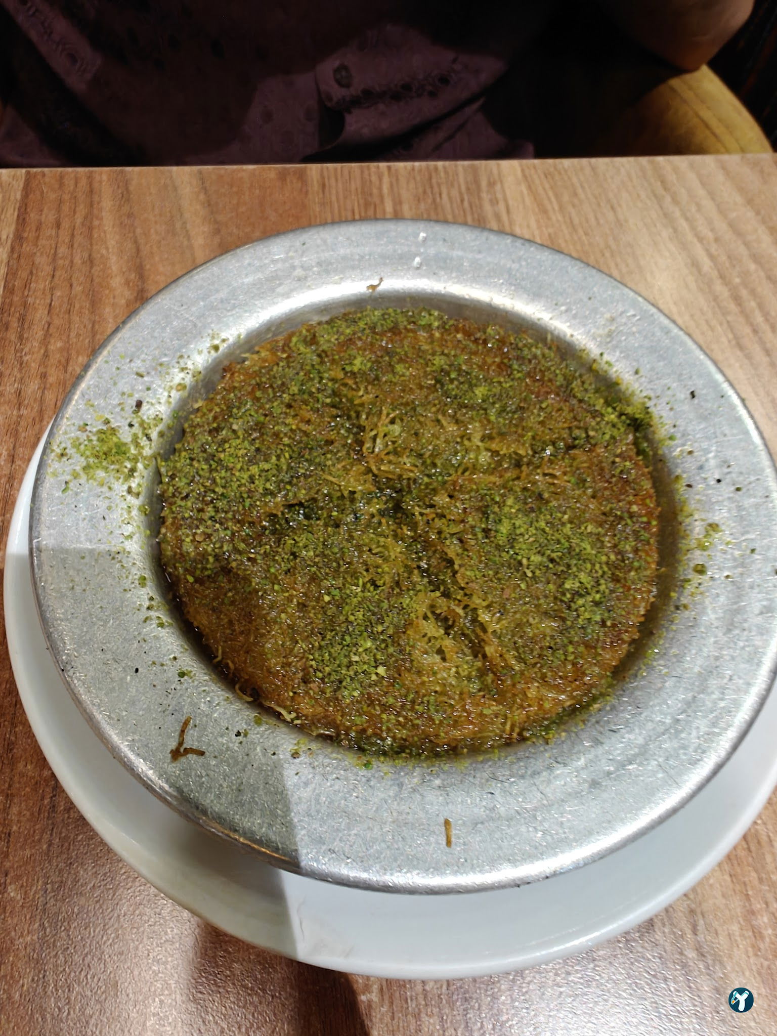 Keyf Künefe Katmer