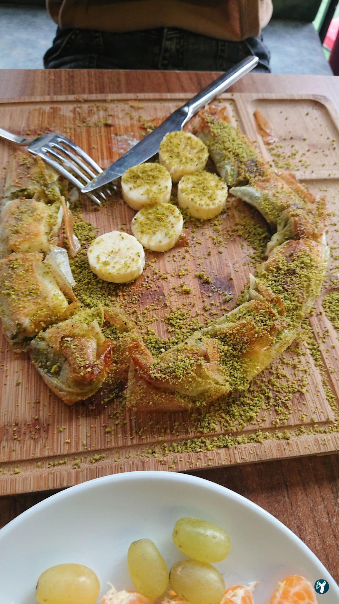 Keyf Künefe Katmer