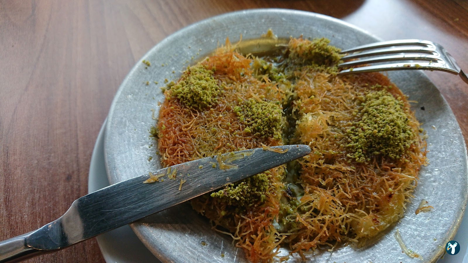 Keyf Künefe Katmer