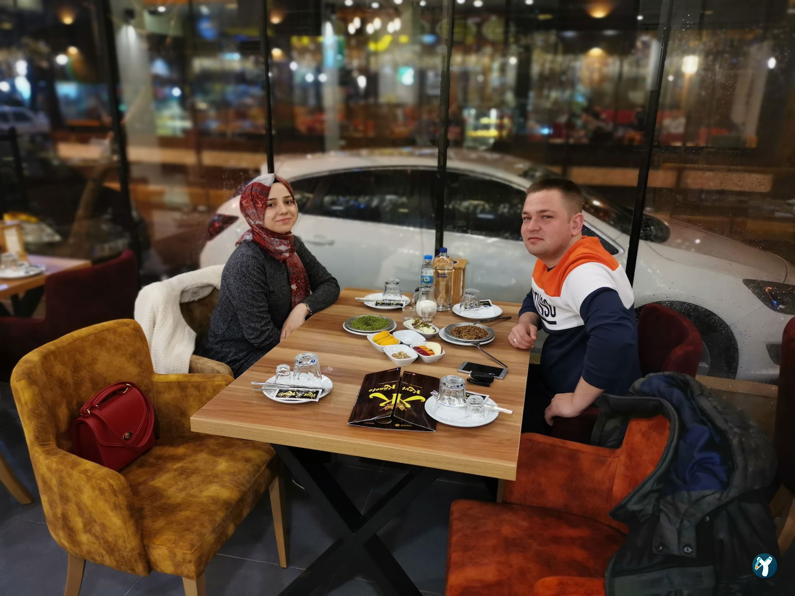 Keyf Künefe Katmer