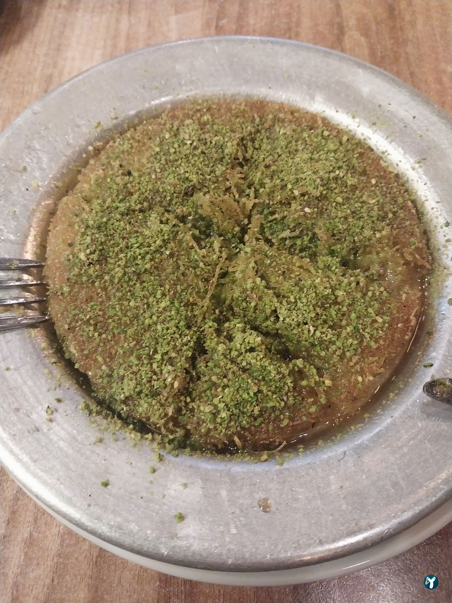 Keyf Künefe Katmer