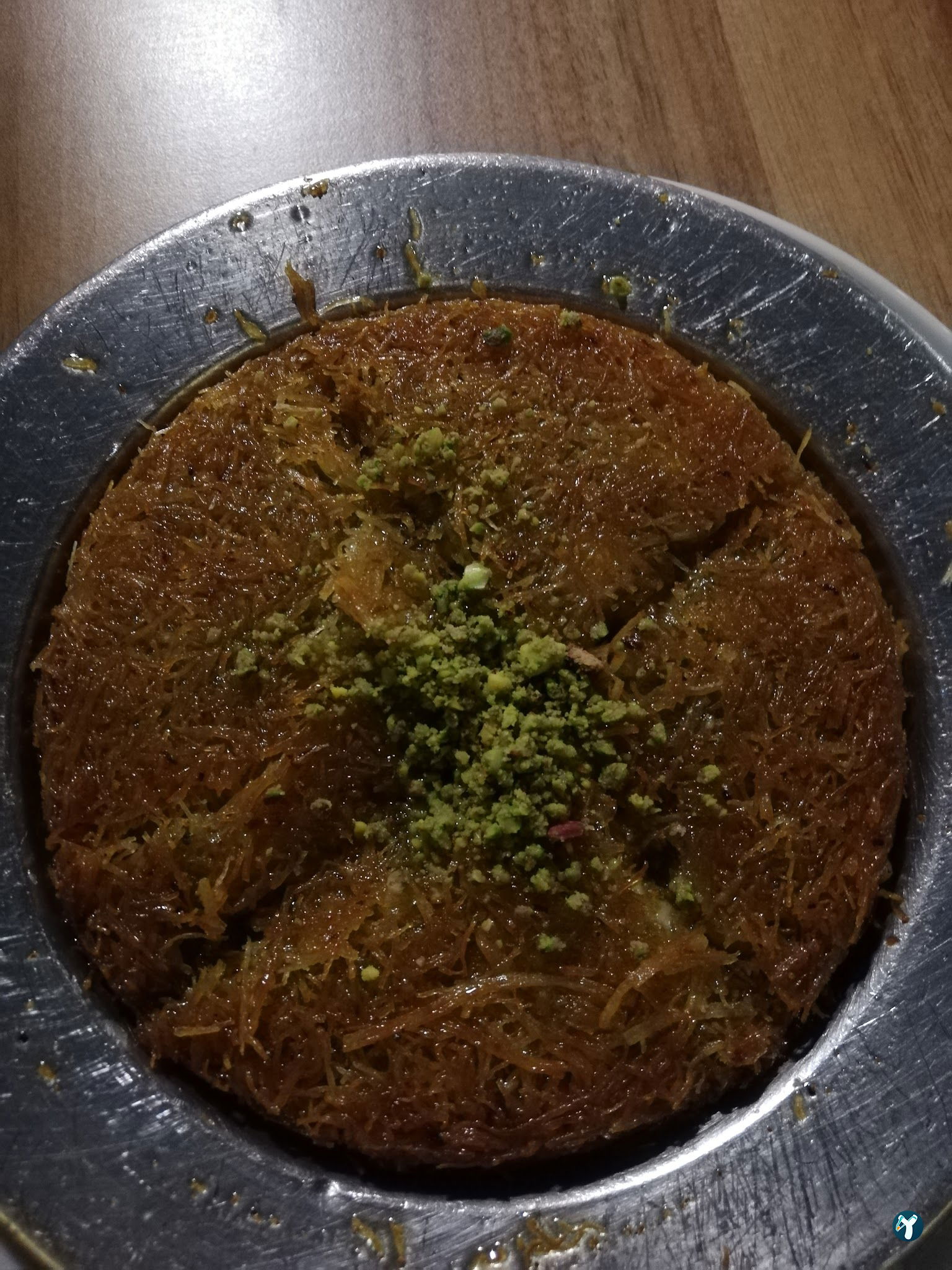 Keyf Künefe Katmer
