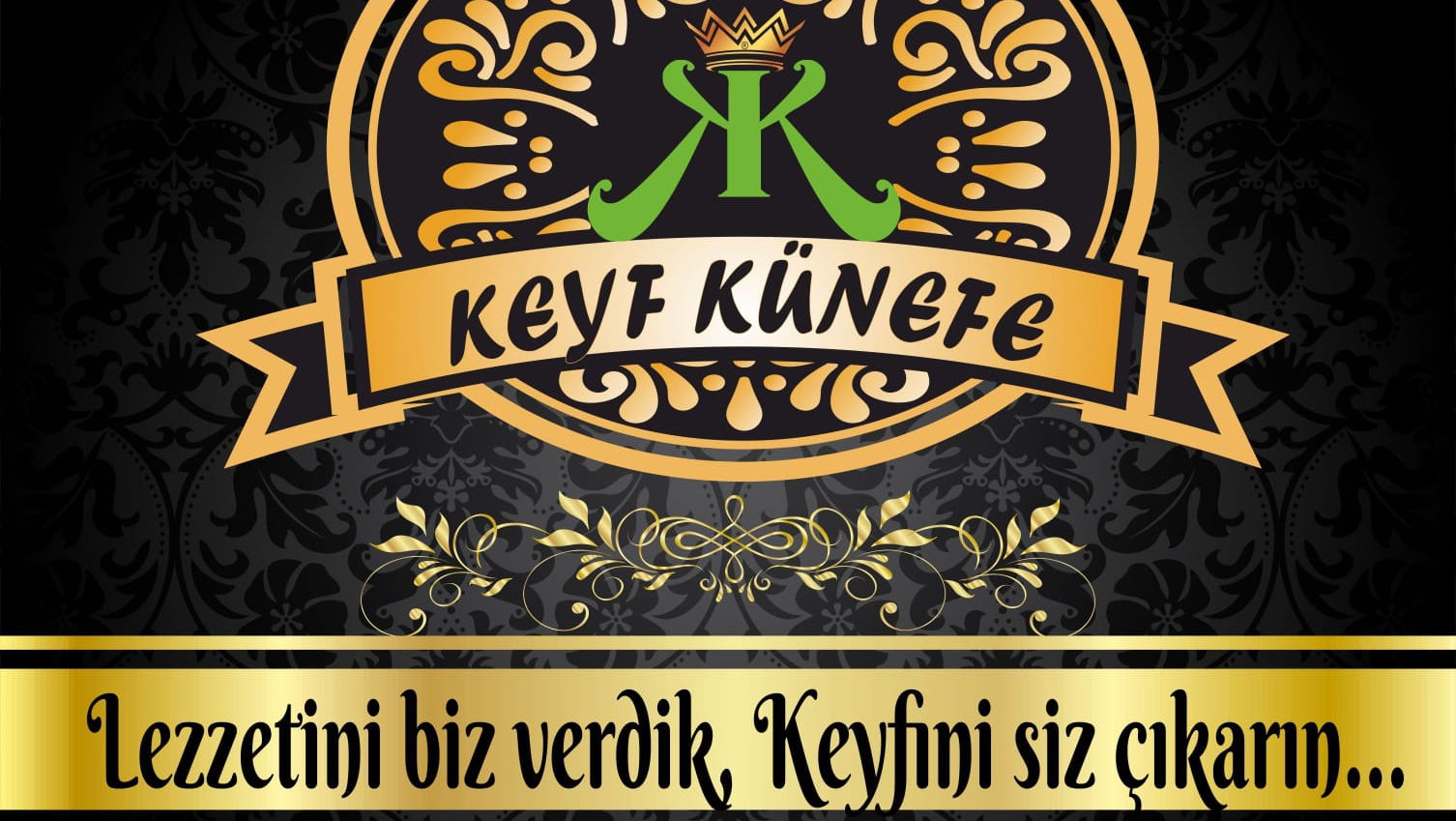 Keyf Künefe Katmer