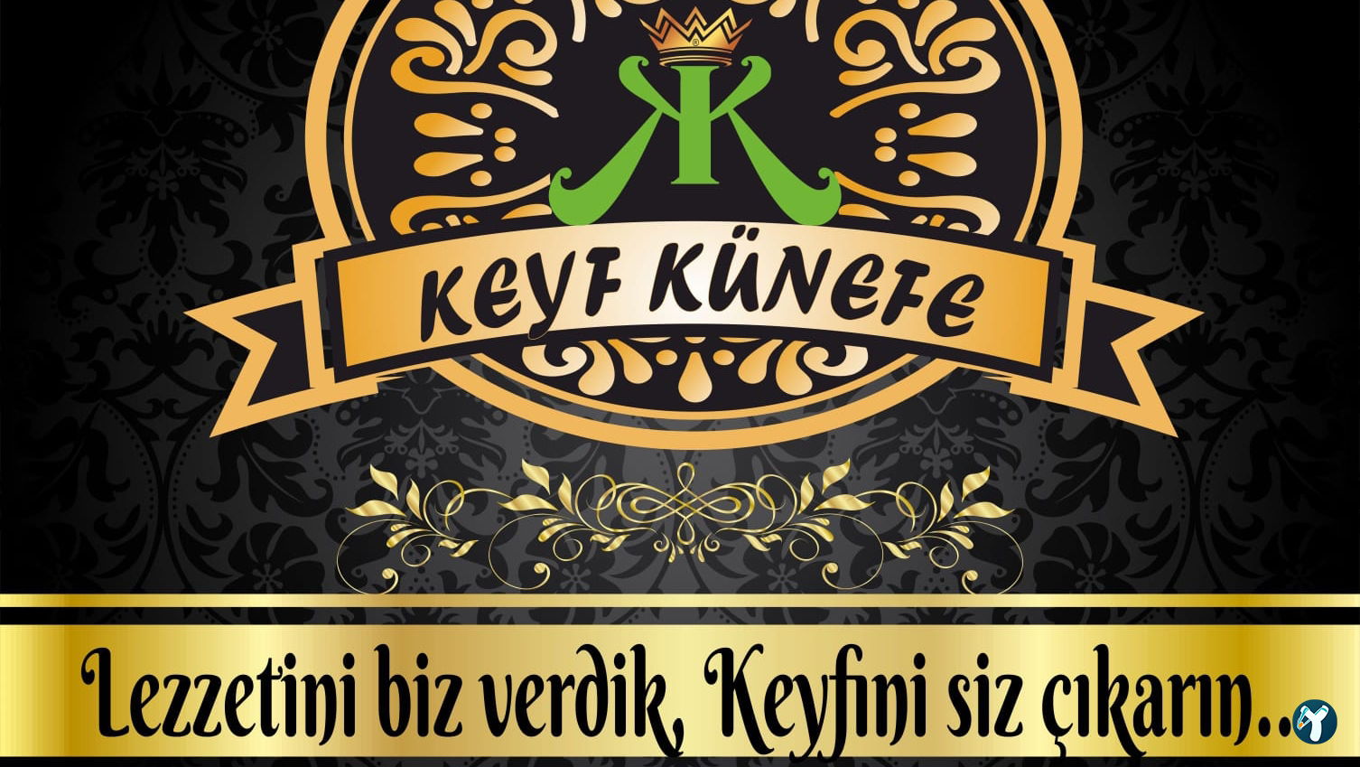 Keyf Künefe Katmer