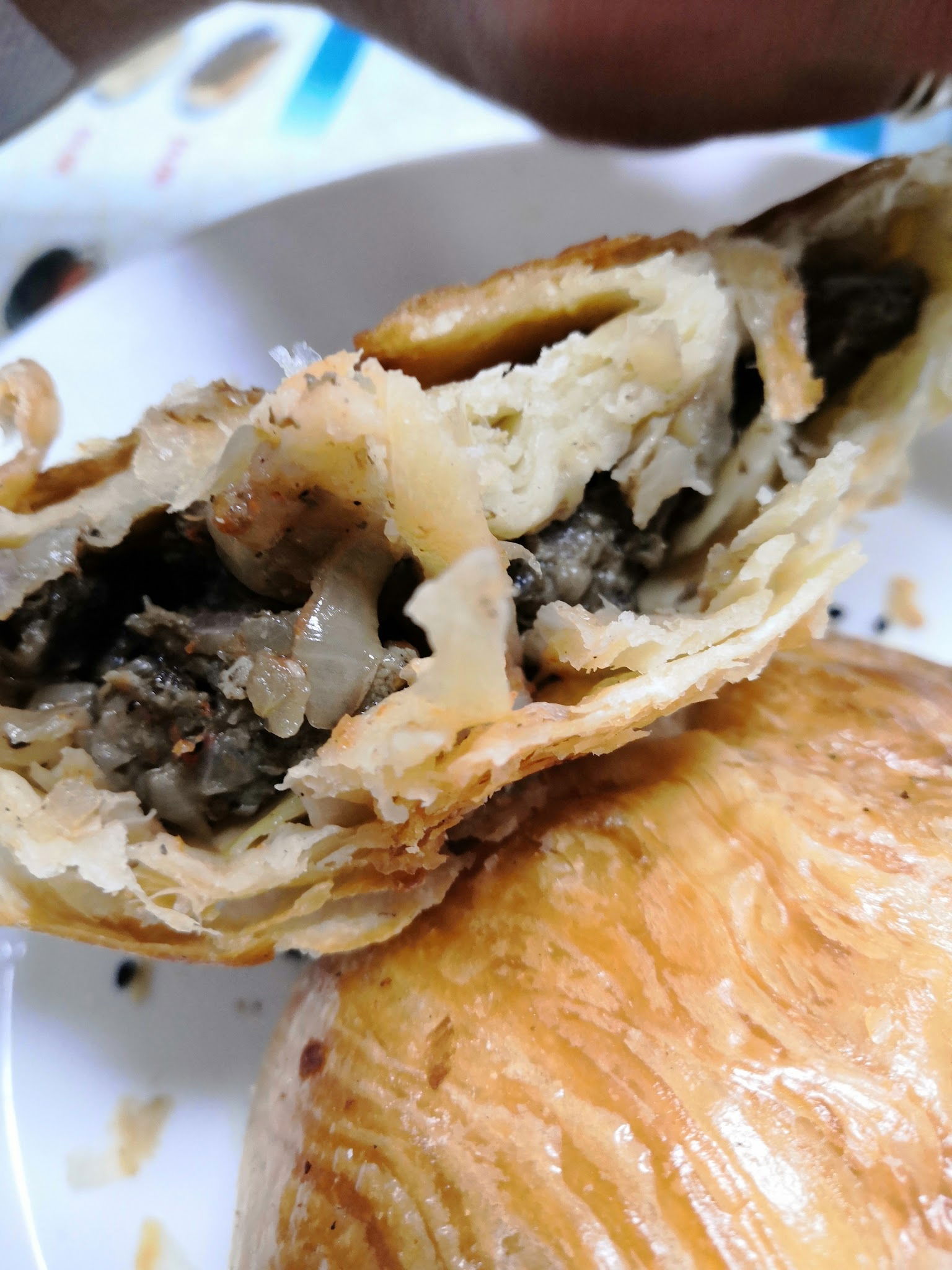 Afsona Özbek Restaurant