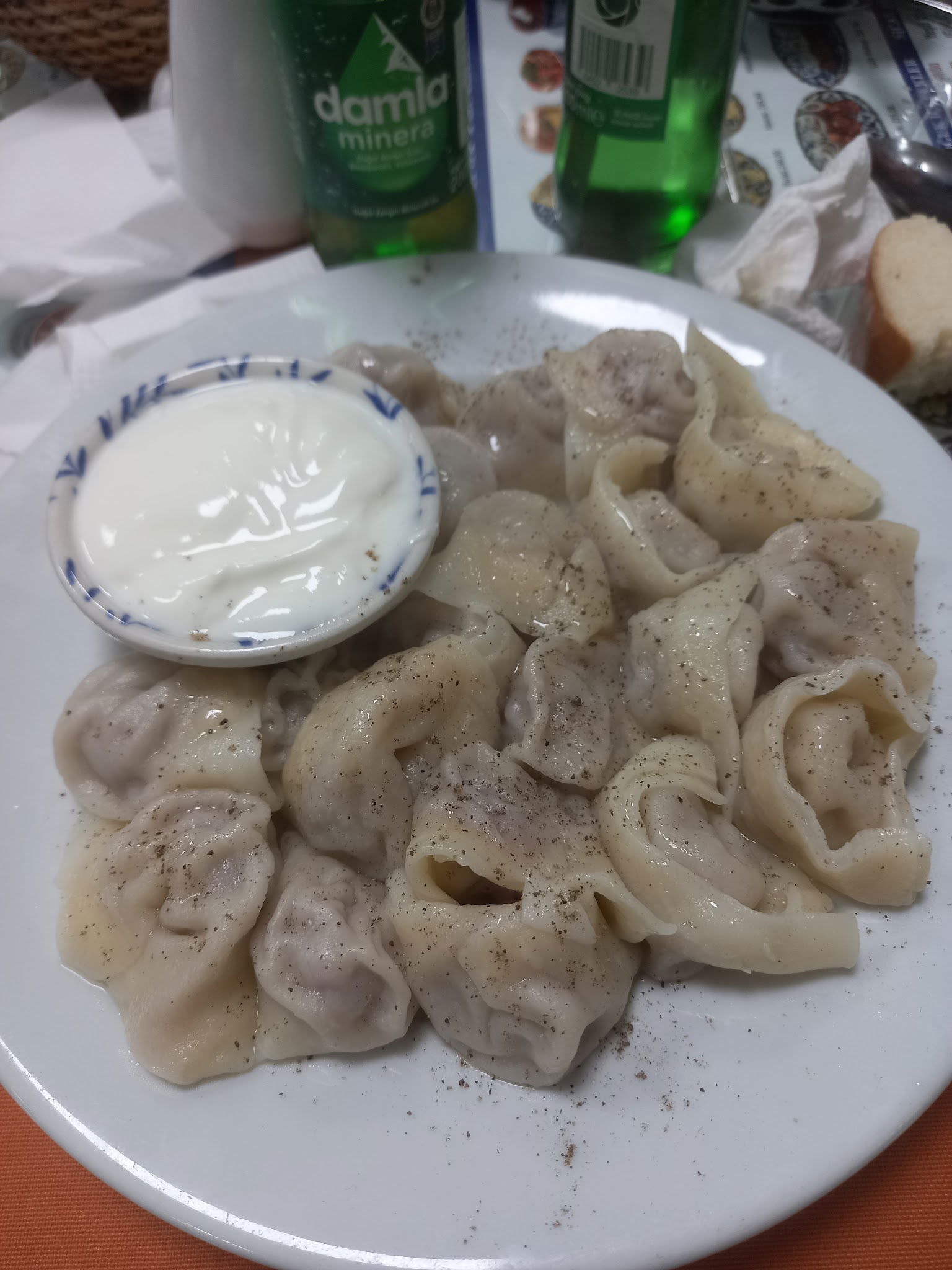 Afsona Özbek Restaurant