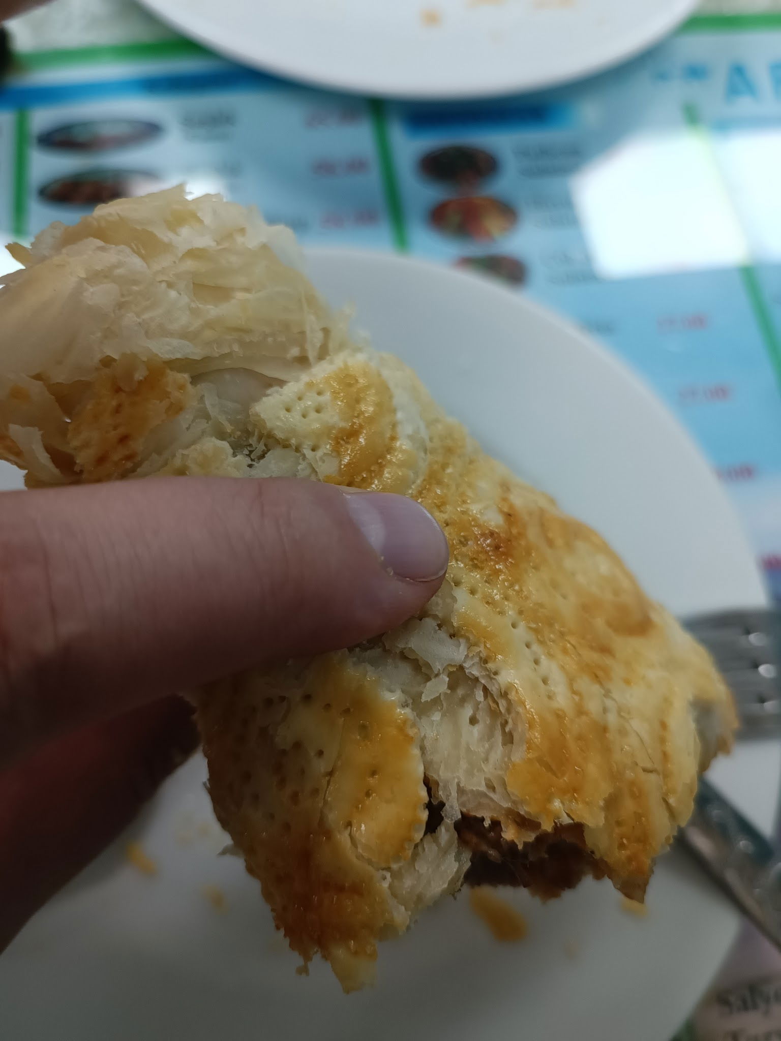 Afsona Özbek Restaurant