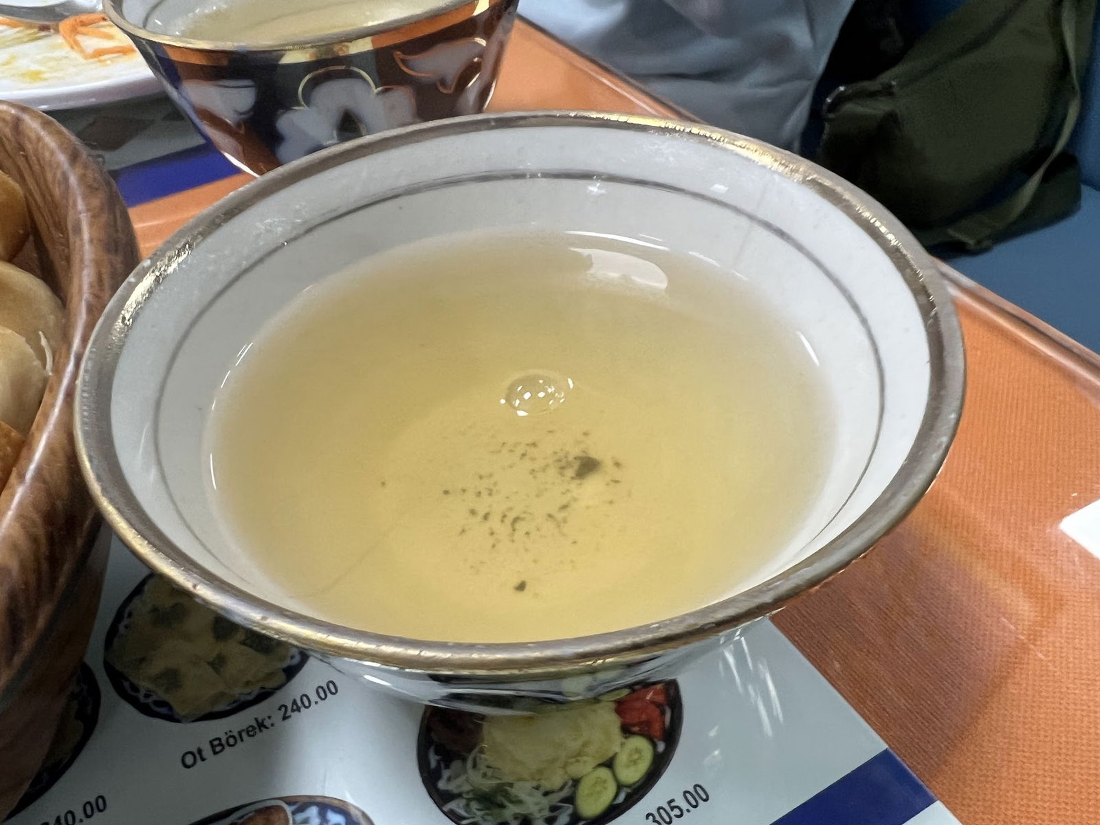 Afsona Özbek Restaurant