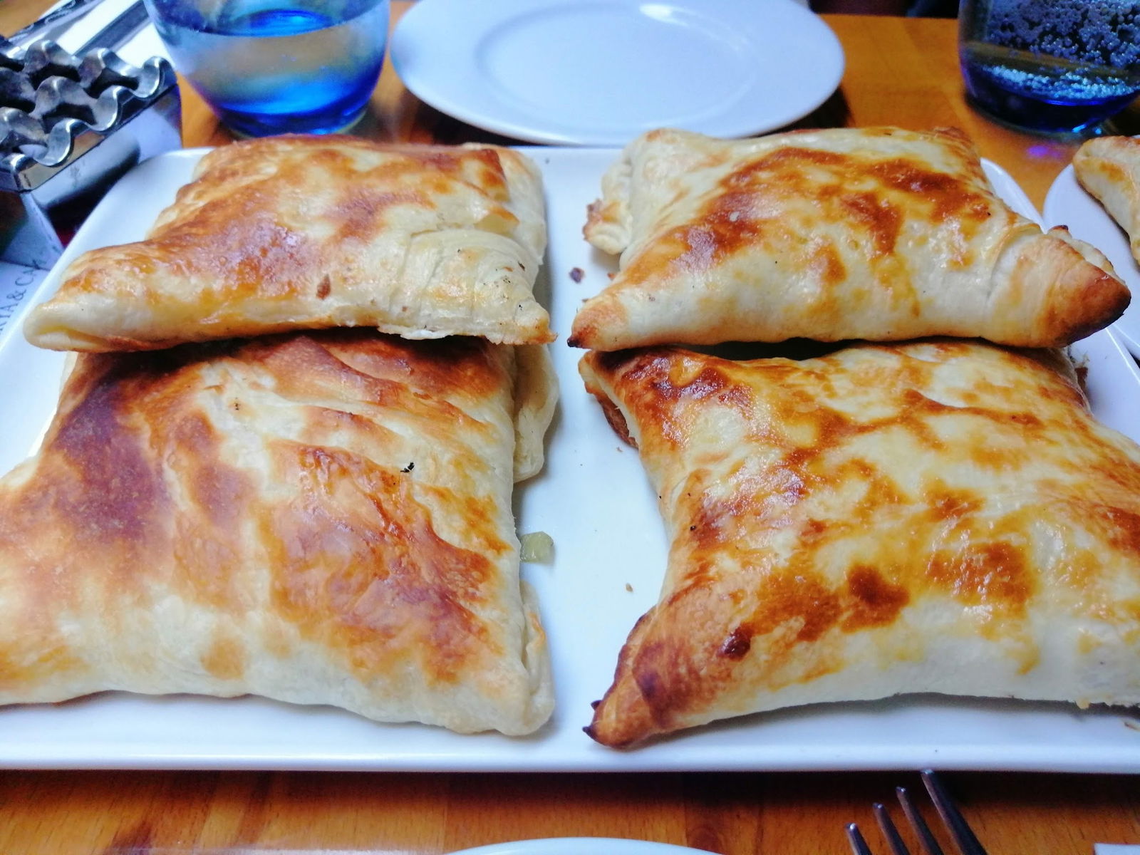 Afsona Özbek Restaurant