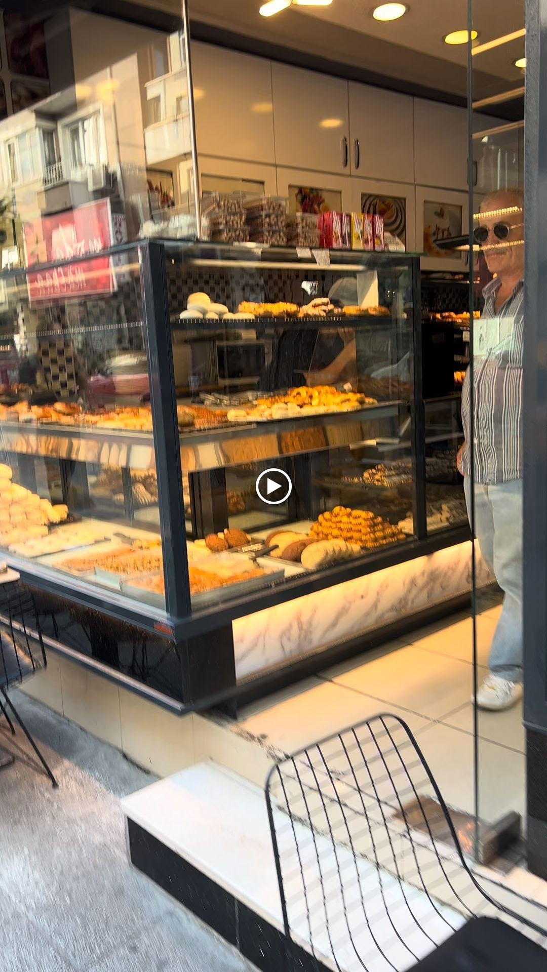 Afsona Özbek Restaurant