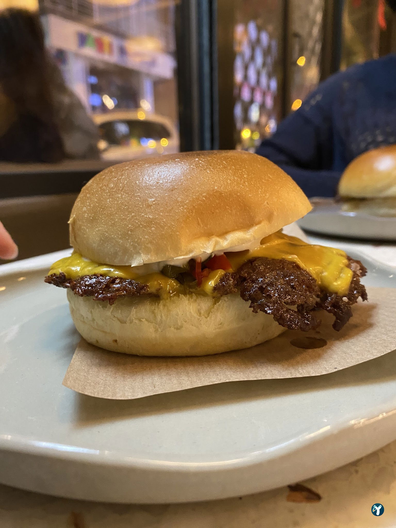 Youme Burger & More