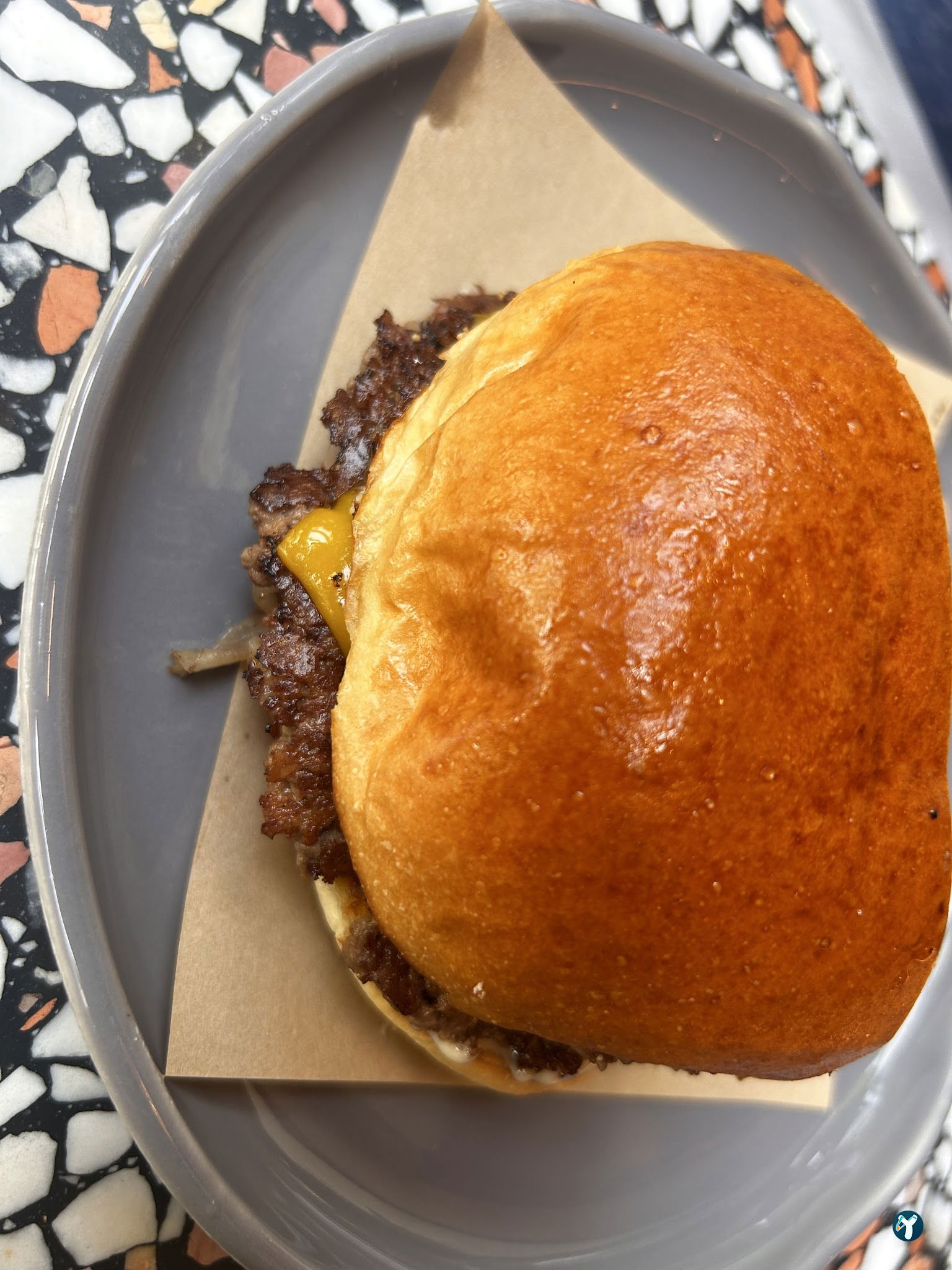 Youme Burger & More
