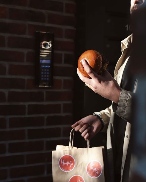 Youme Burger & More