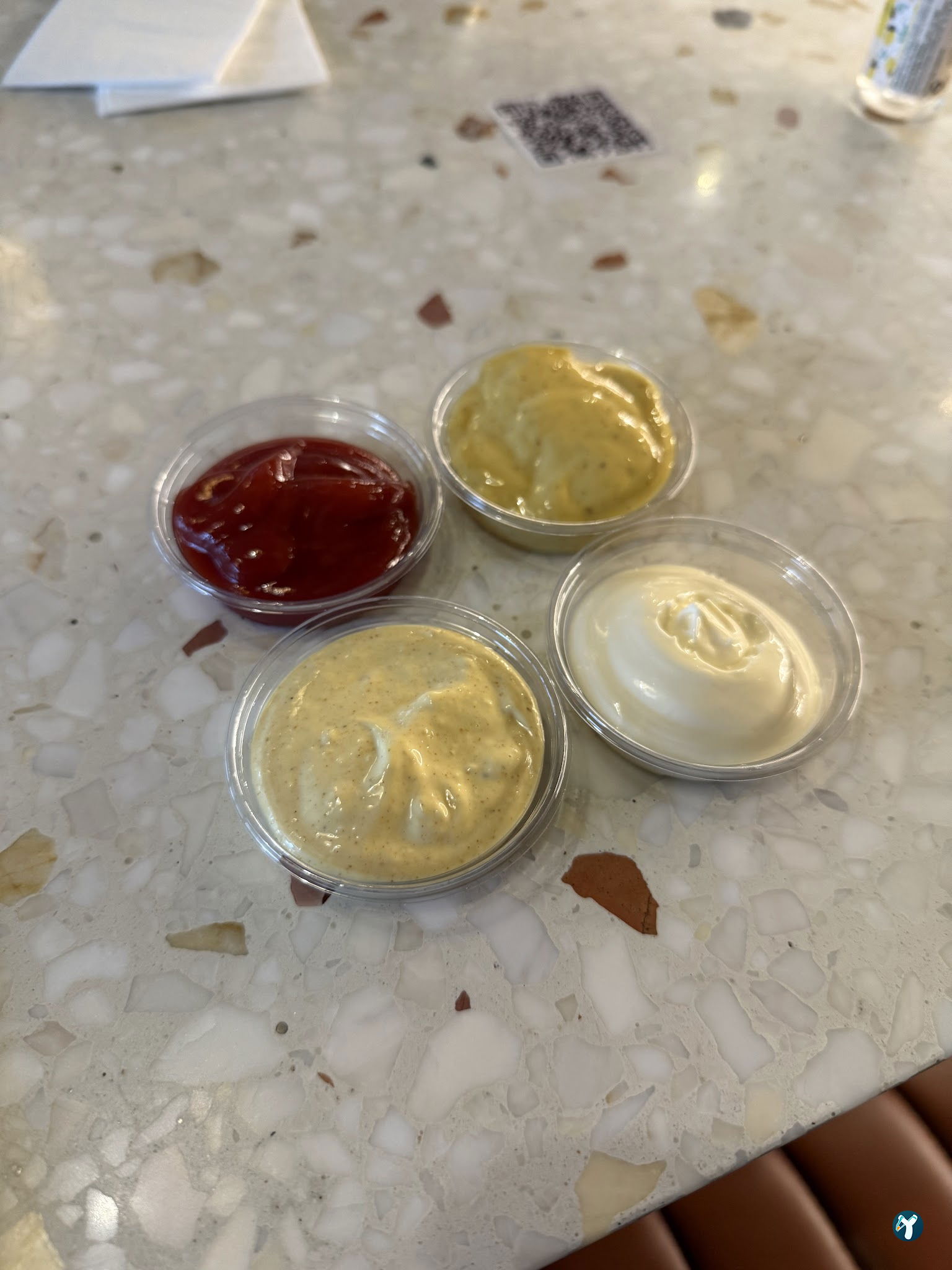 Youme Burger & More