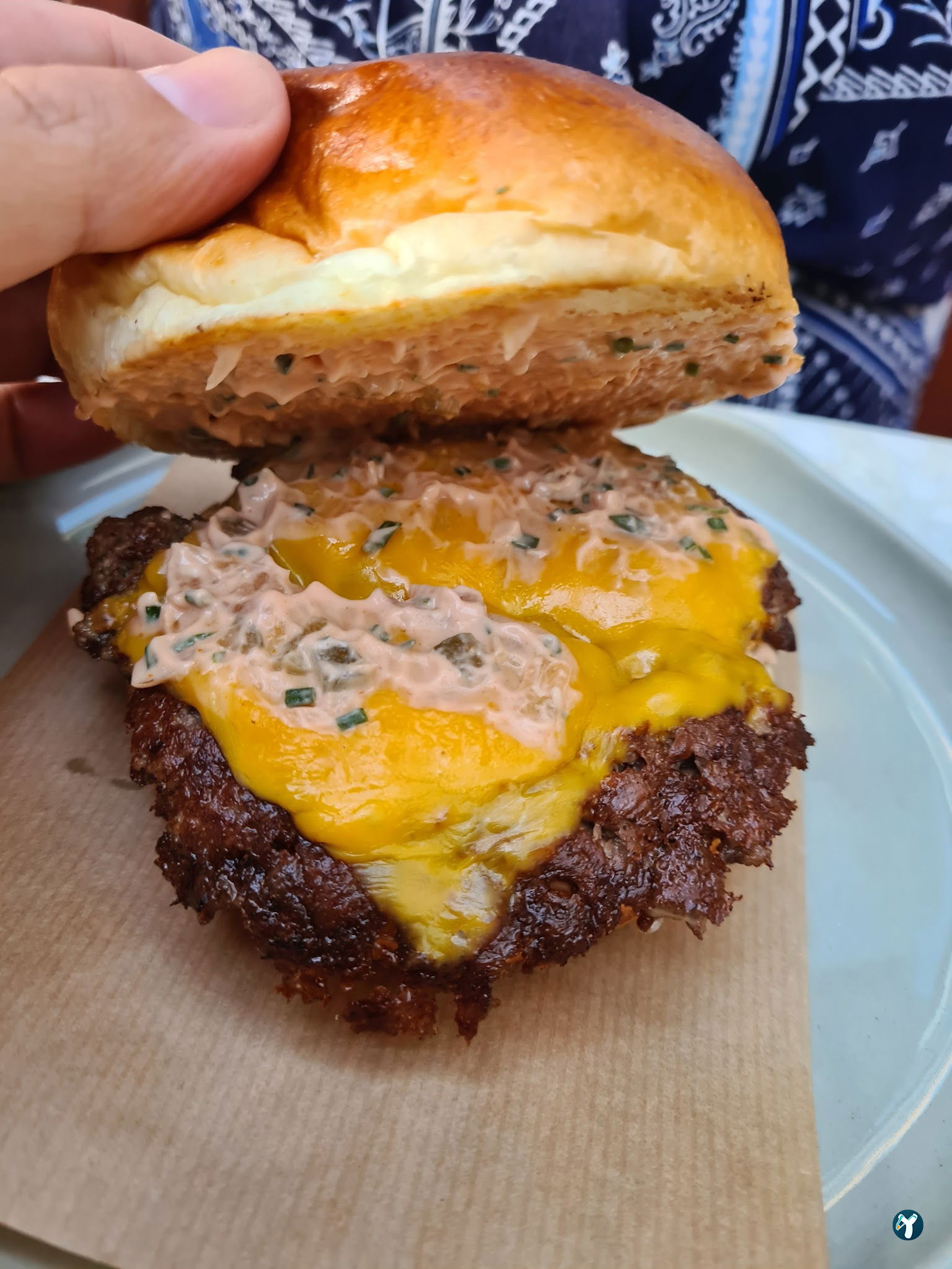 Youme Burger & More