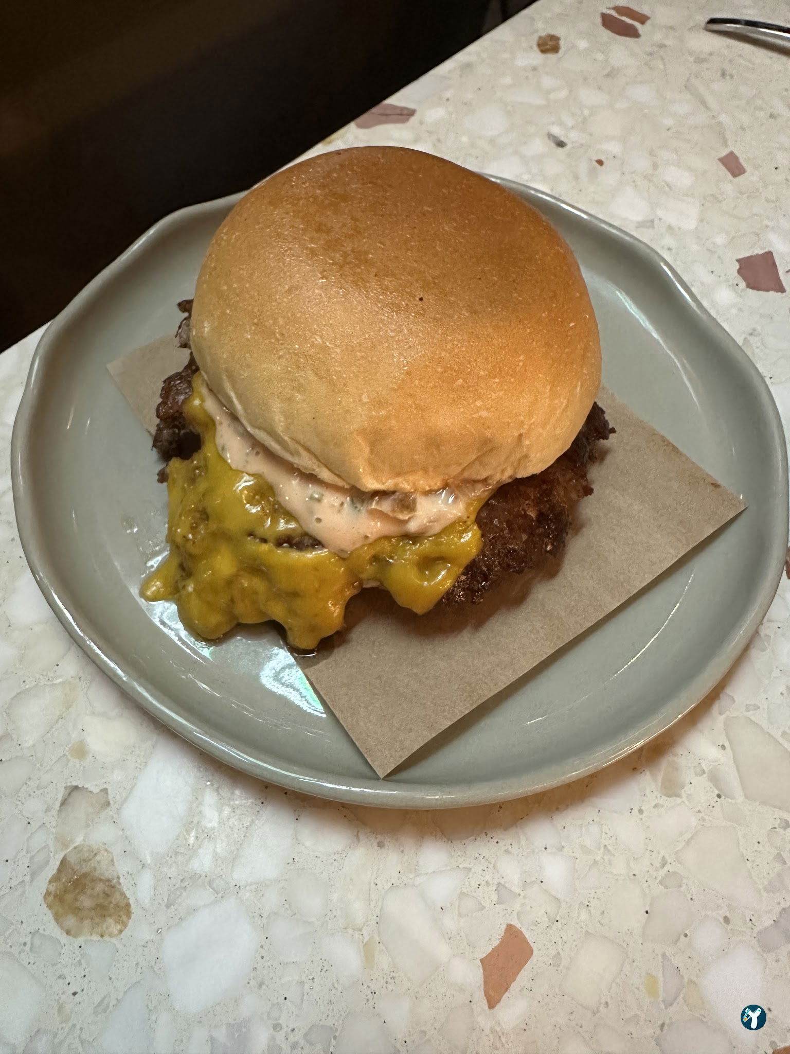 Youme Burger & More