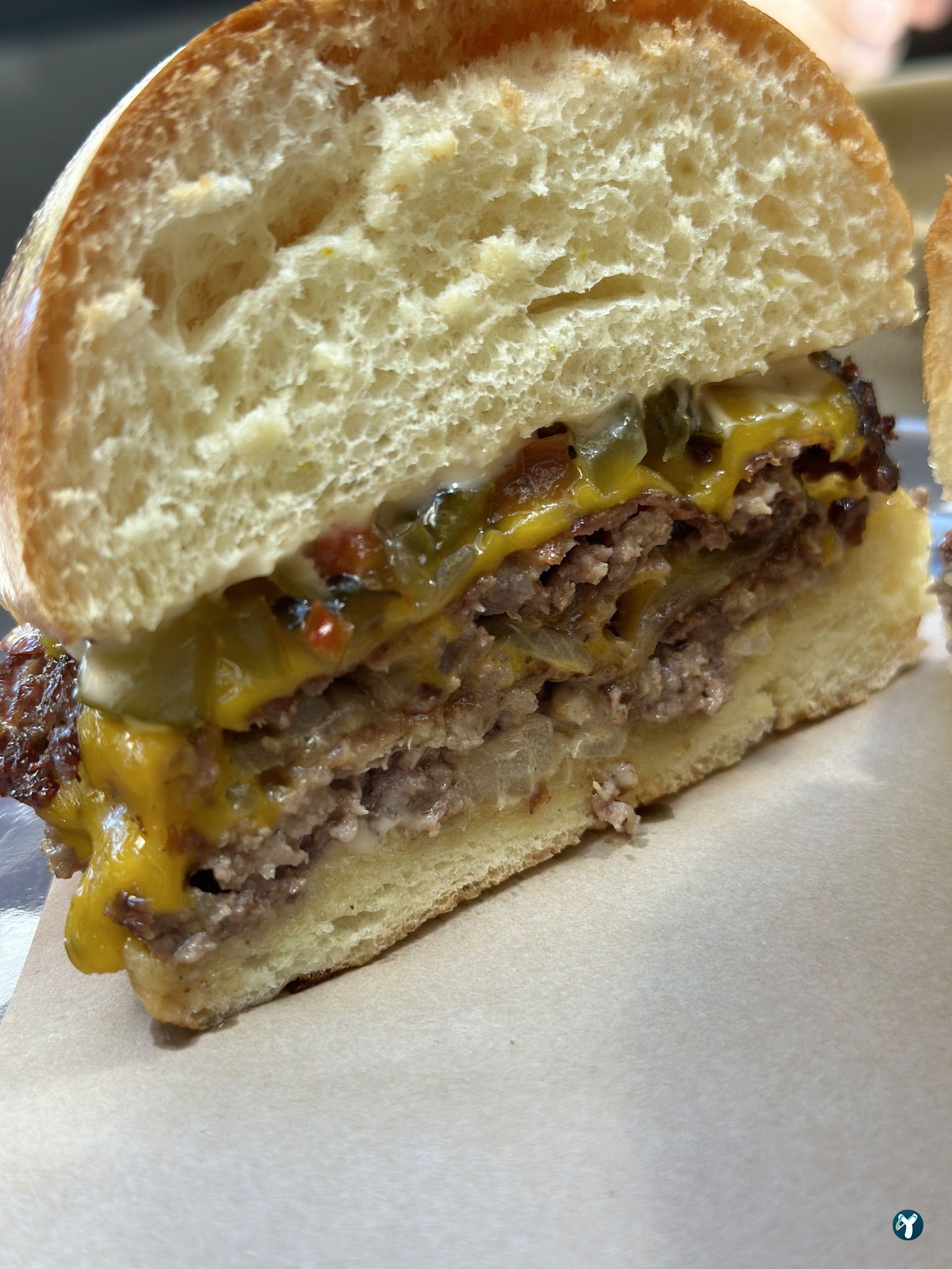 Youme Burger & More
