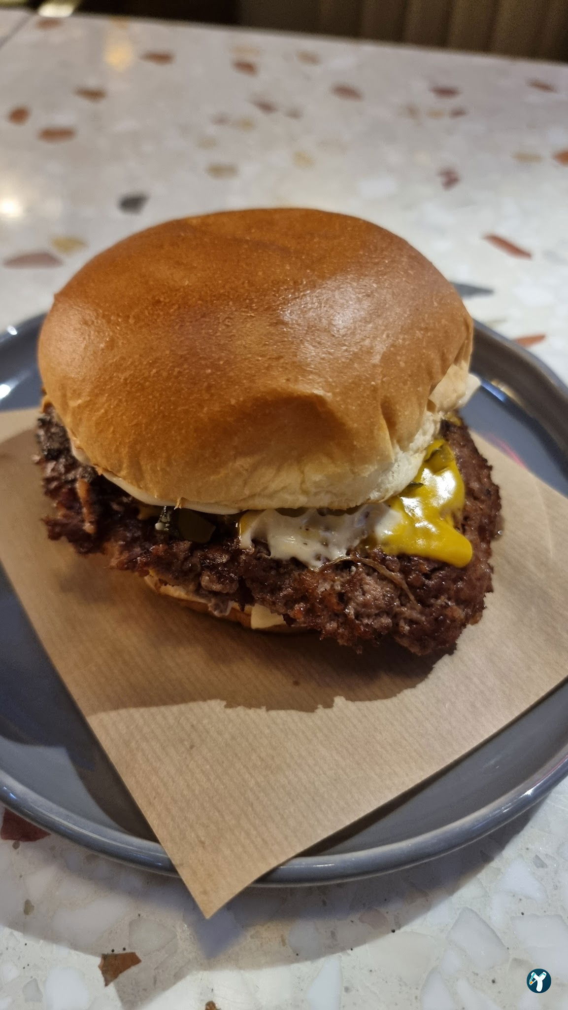 Youme Burger & More