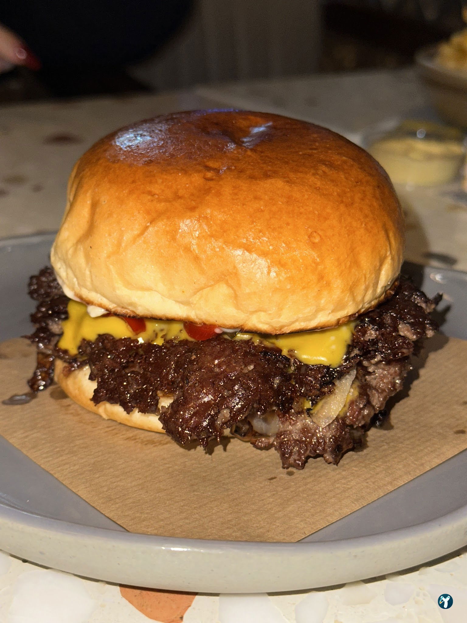 Youme Burger & More