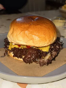 Youme Burger & More resimleri Youme Burger & More resimleri