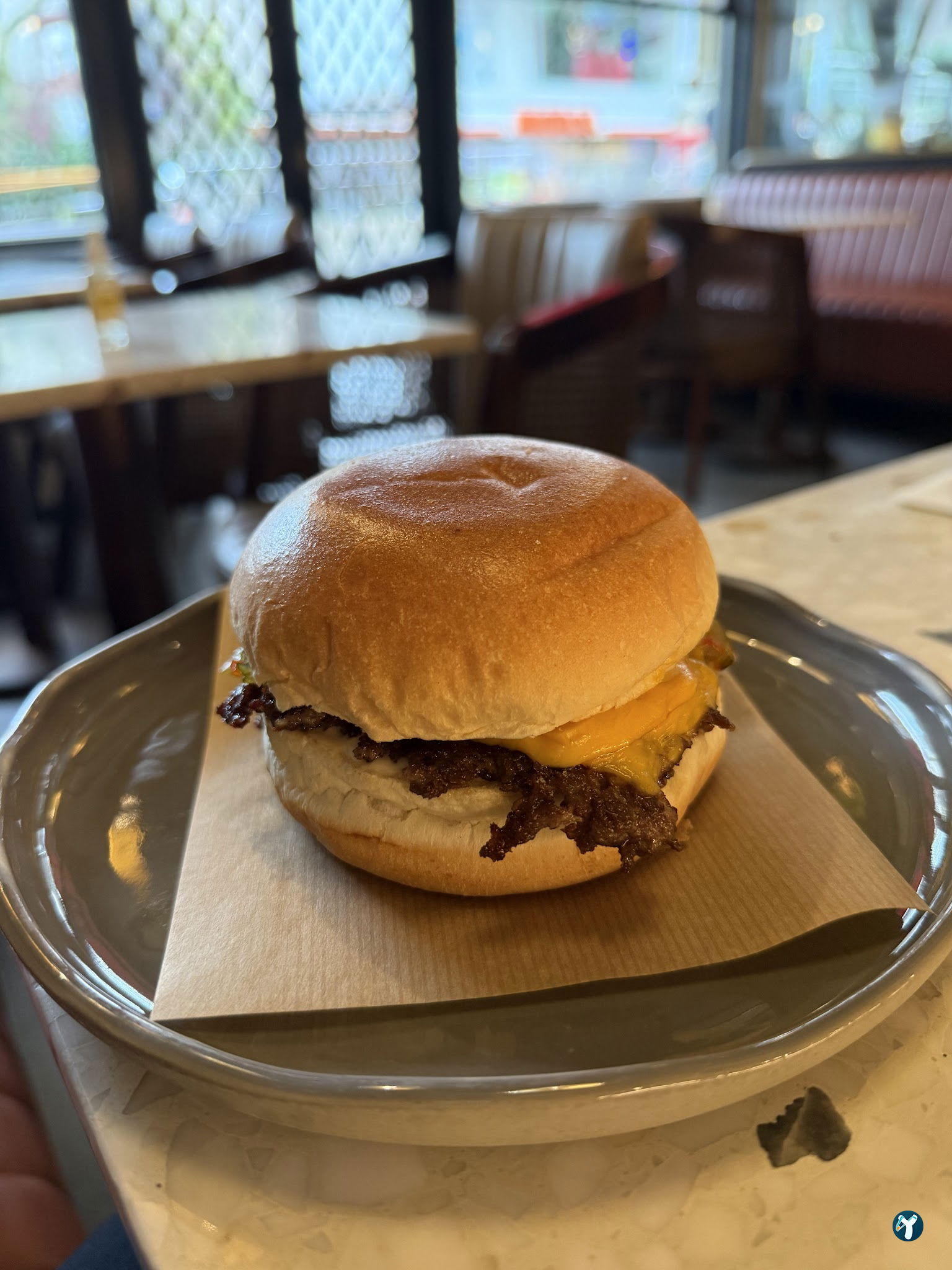 Youme Burger & More