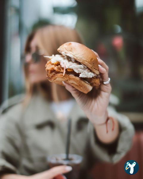 Youme Burger & More