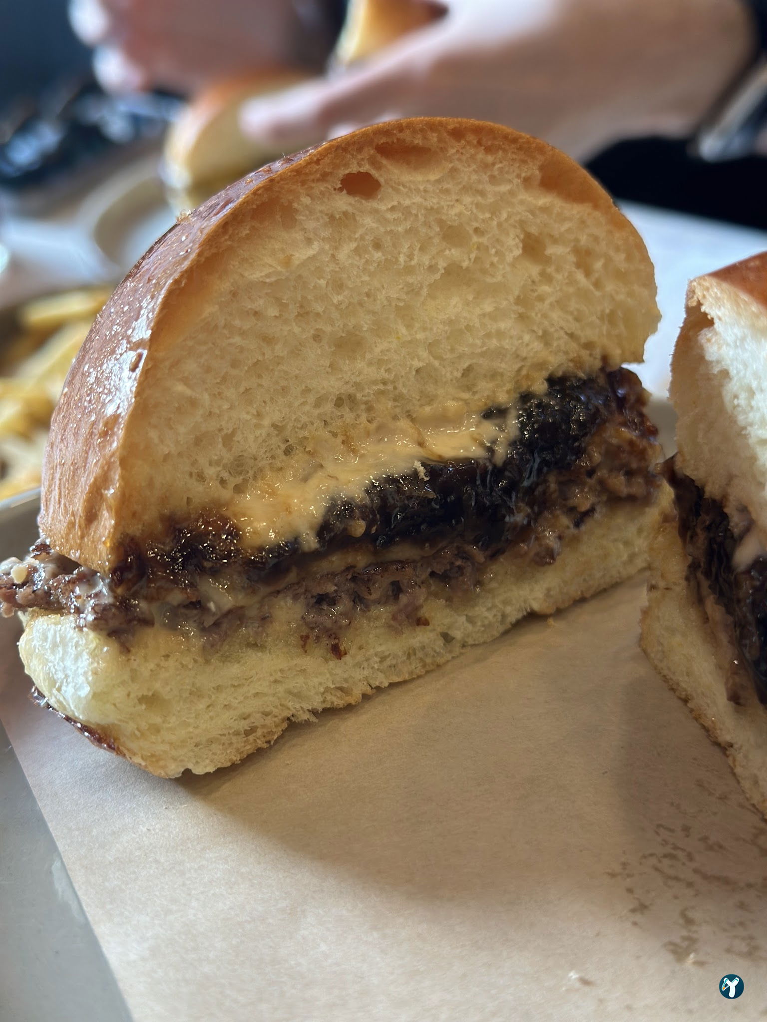 Youme Burger & More
