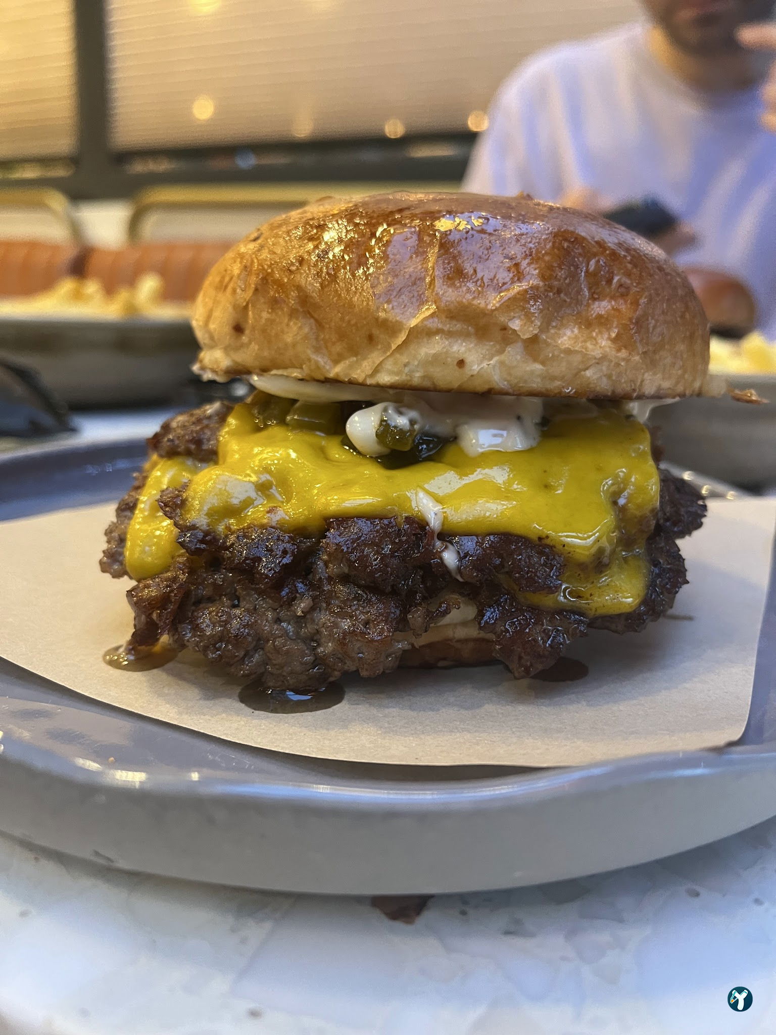 Youme Burger & More
